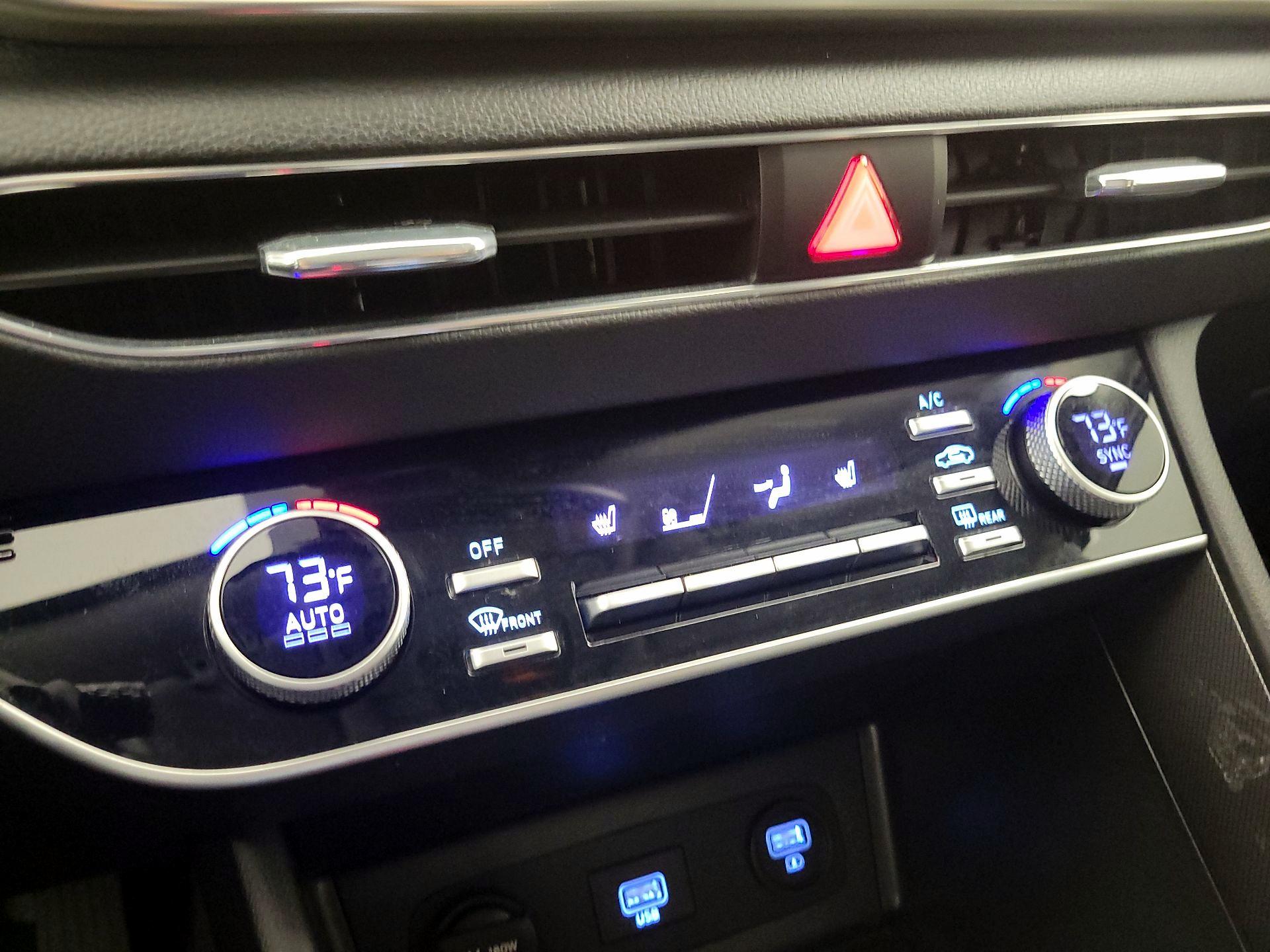 Thumbnail: 2023 Hyundai Sonata - 17