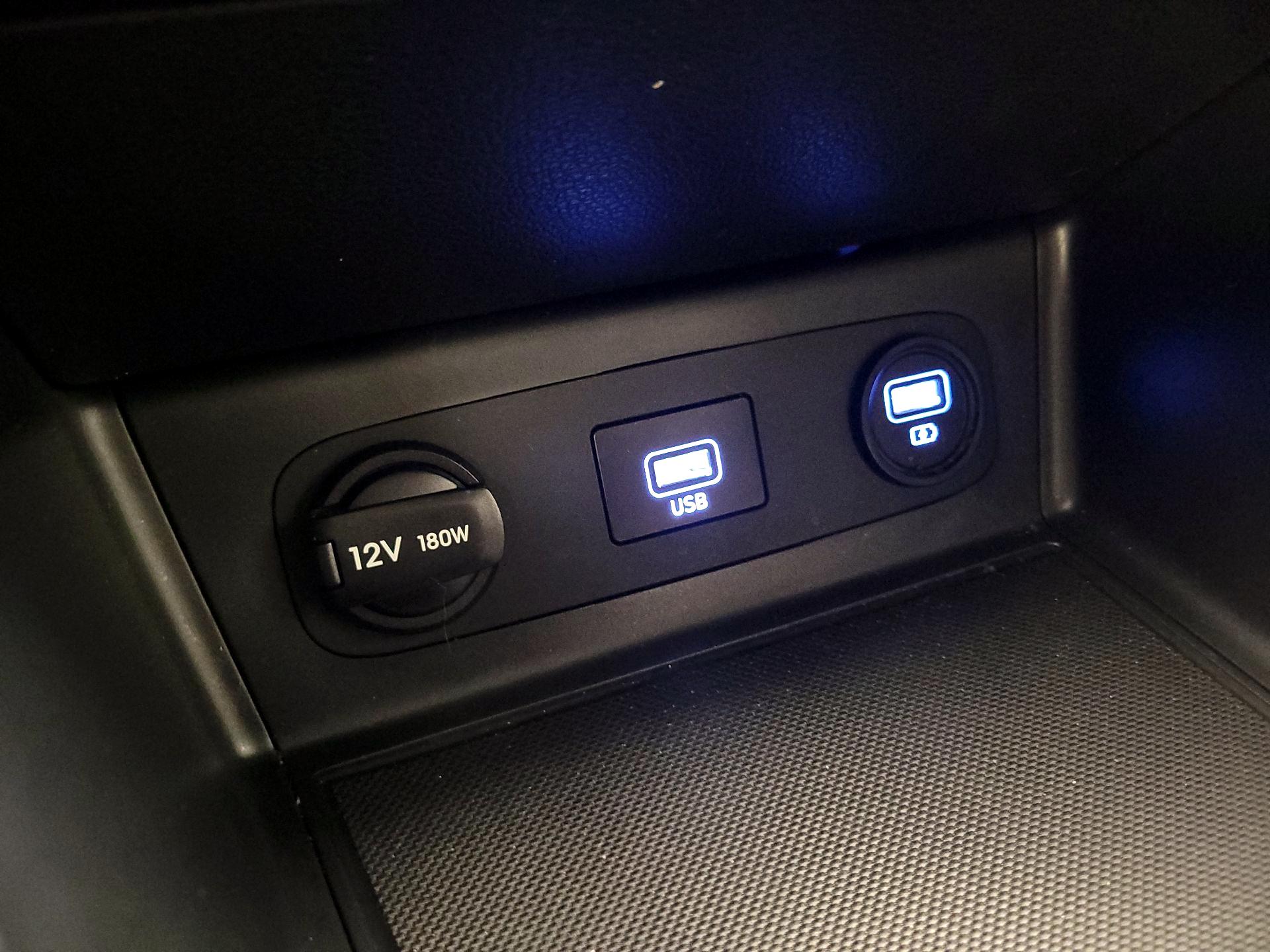 Thumbnail: 2023 Hyundai Sonata - 19