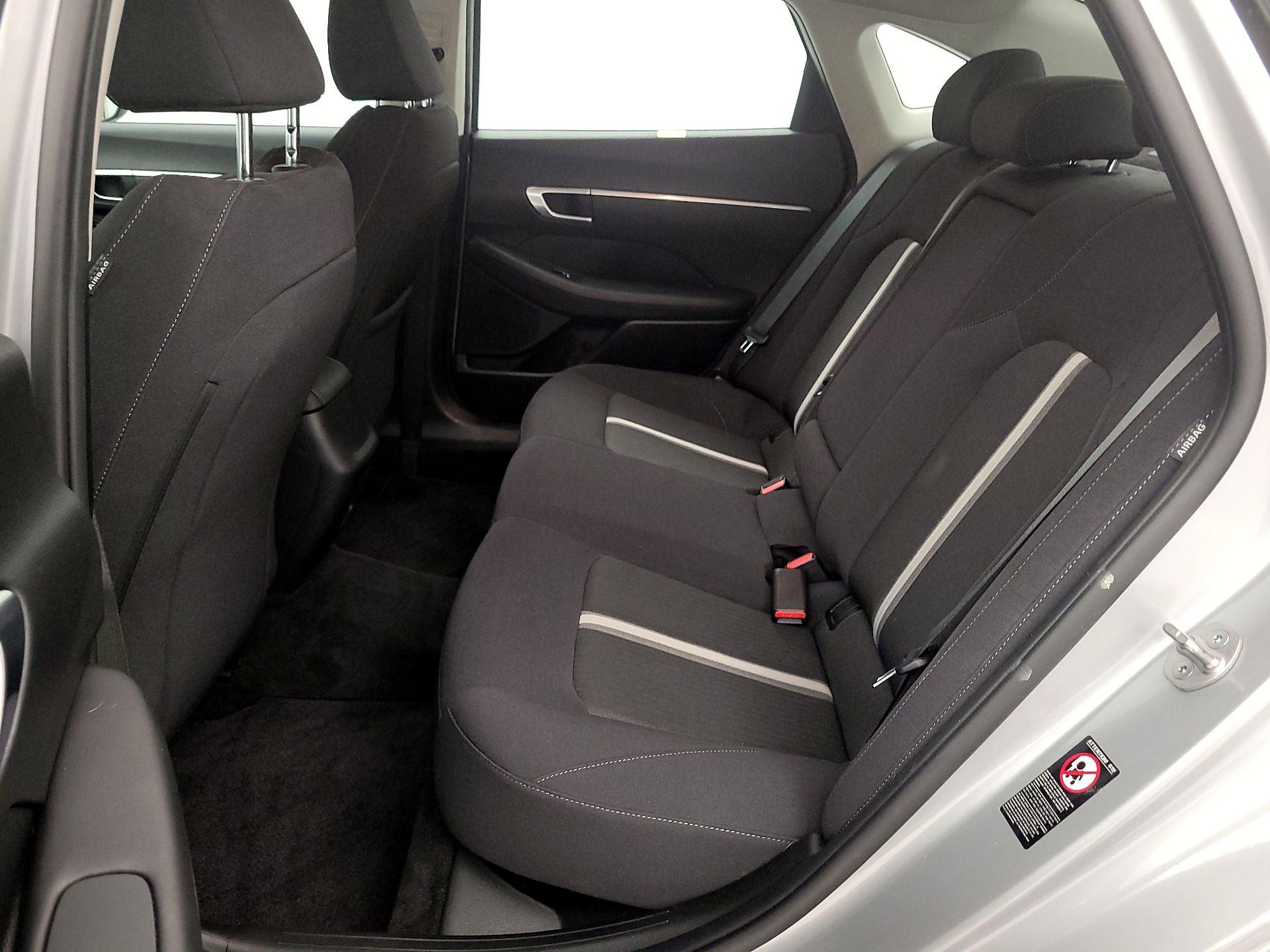 Thumbnail: 2023 Hyundai Sonata - 20