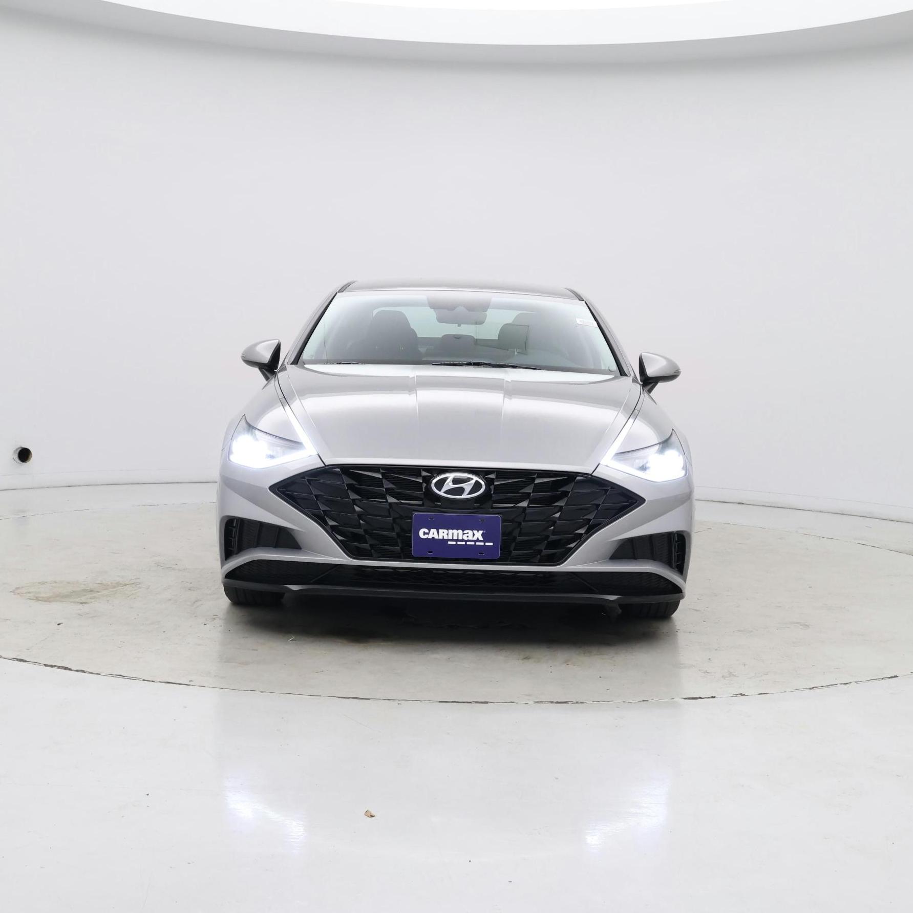 Thumbnail: 2023 Hyundai Sonata - 5