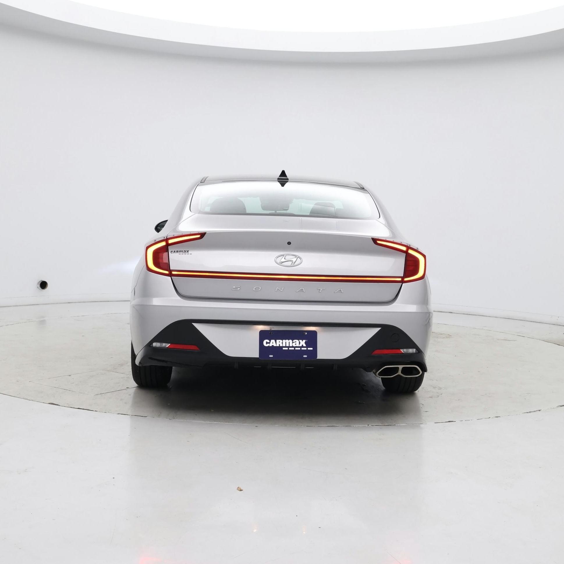 Thumbnail: 2023 Hyundai Sonata - 6