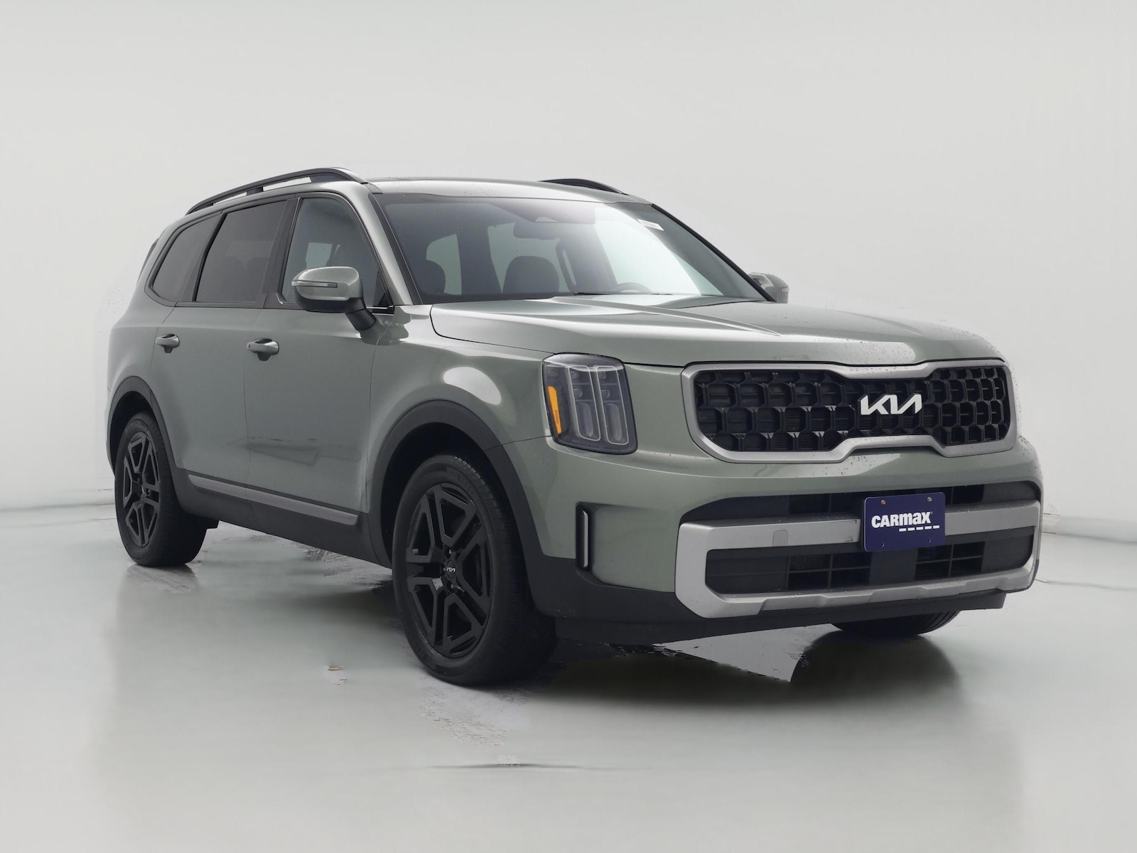 2023 Kia Telluride