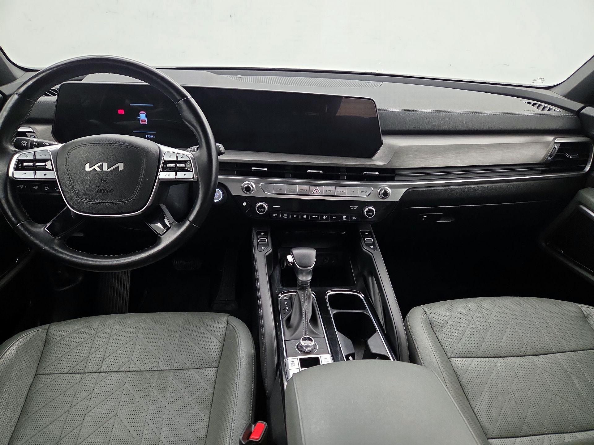 Thumbnail: 2023 Kia Telluride - 9