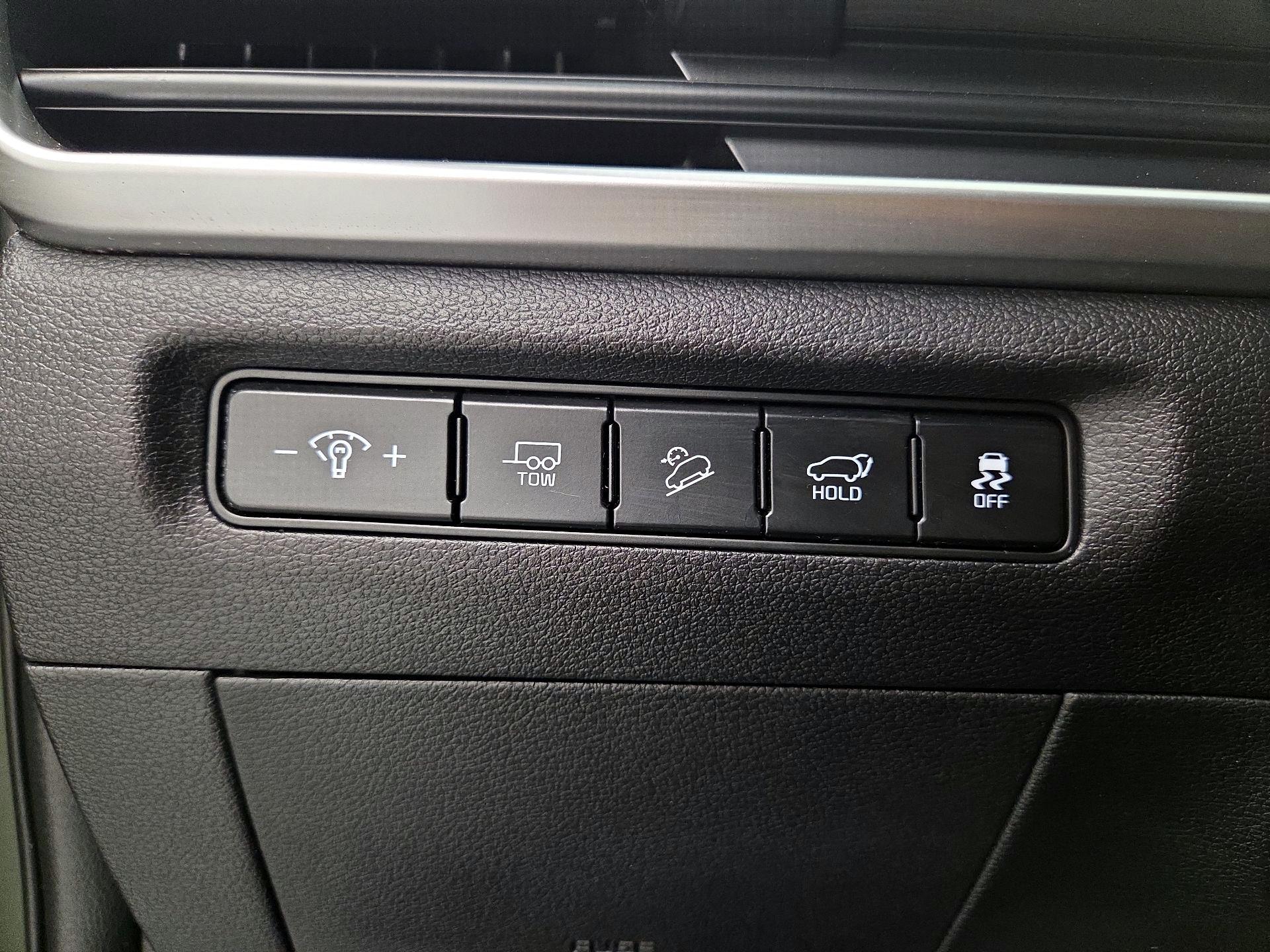 Thumbnail: 2023 Kia Telluride - 13