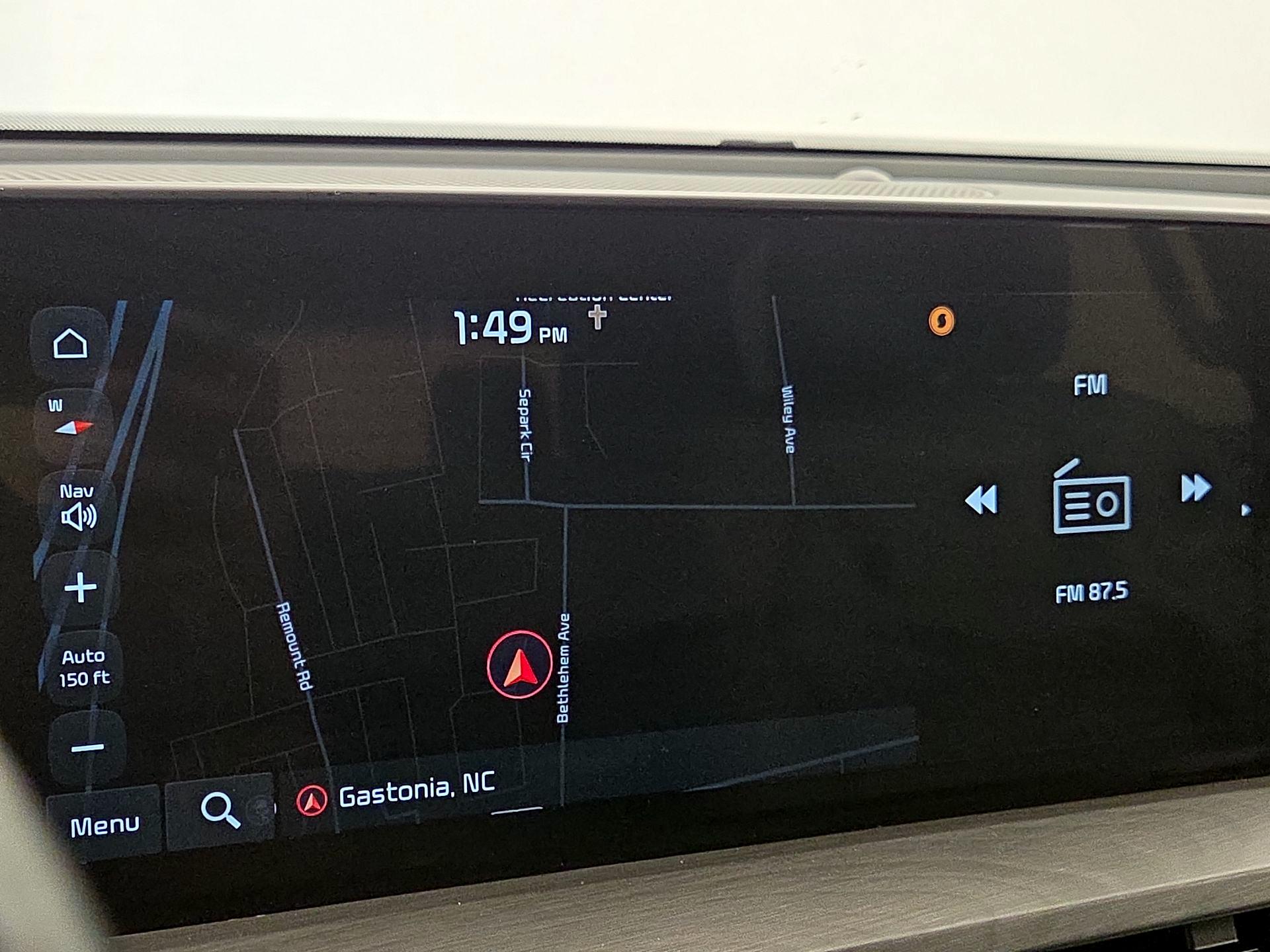 Thumbnail: 2023 Kia Telluride - 14