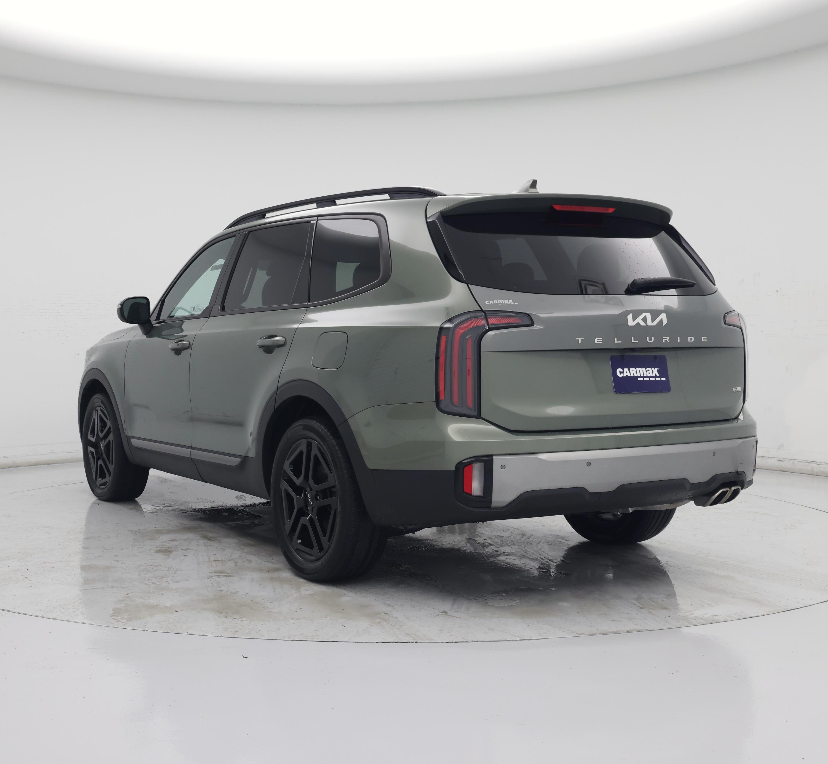 Thumbnail: 2023 Kia Telluride - 2