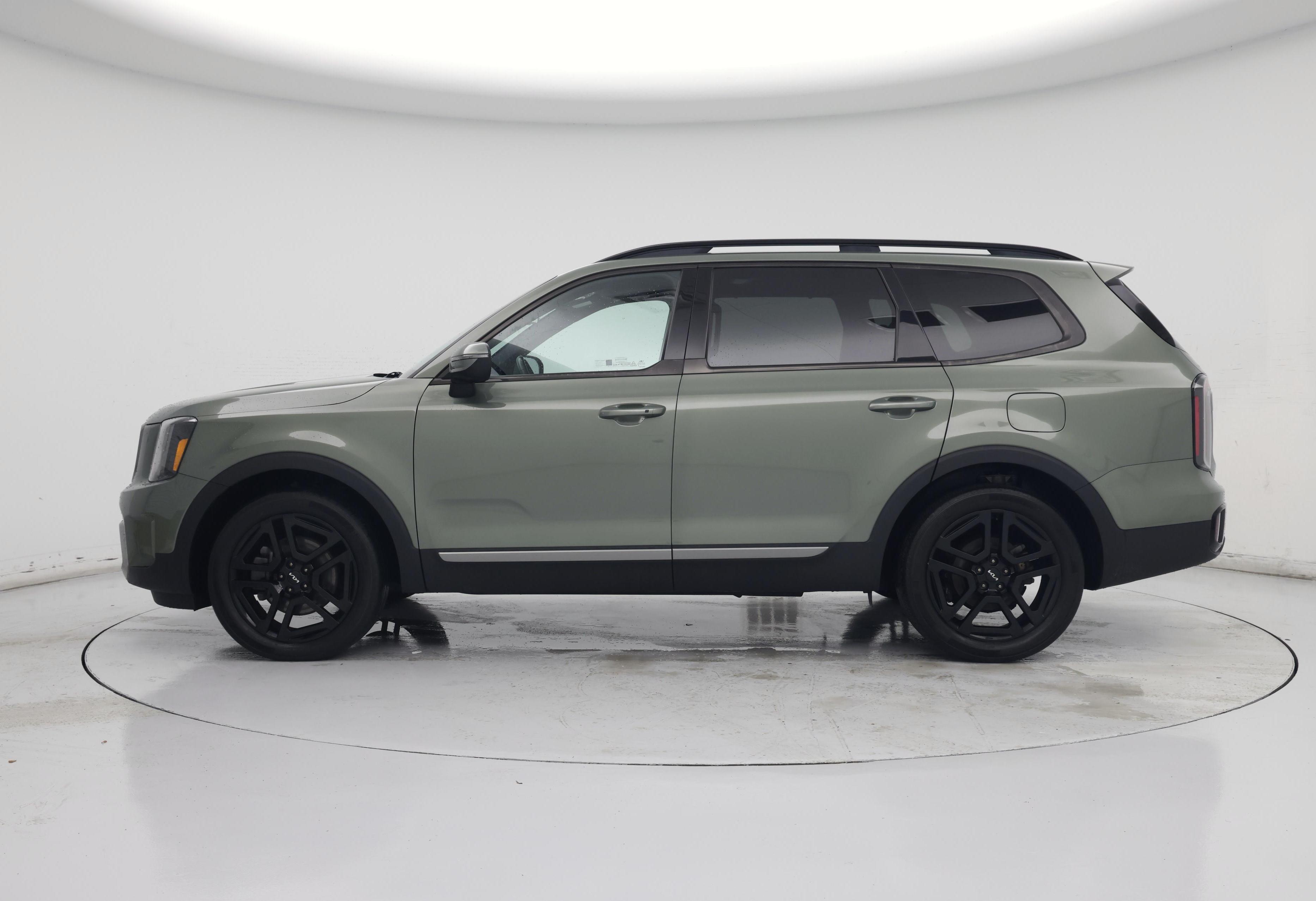 Thumbnail: 2023 Kia Telluride - 3