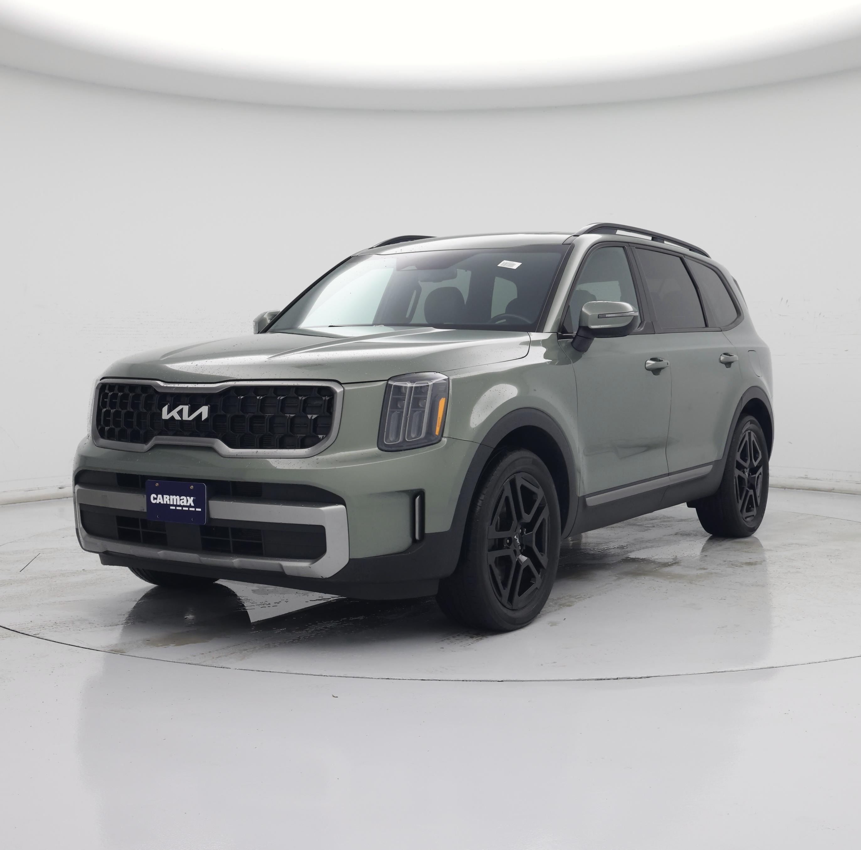 Thumbnail: 2023 Kia Telluride - 4