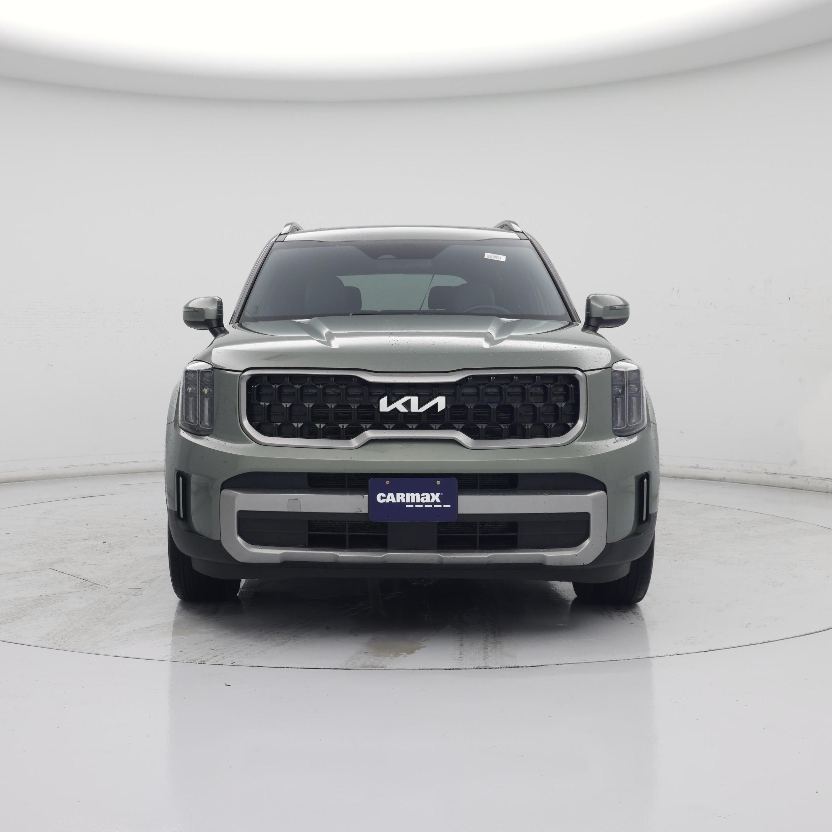 Thumbnail: 2023 Kia Telluride - 5