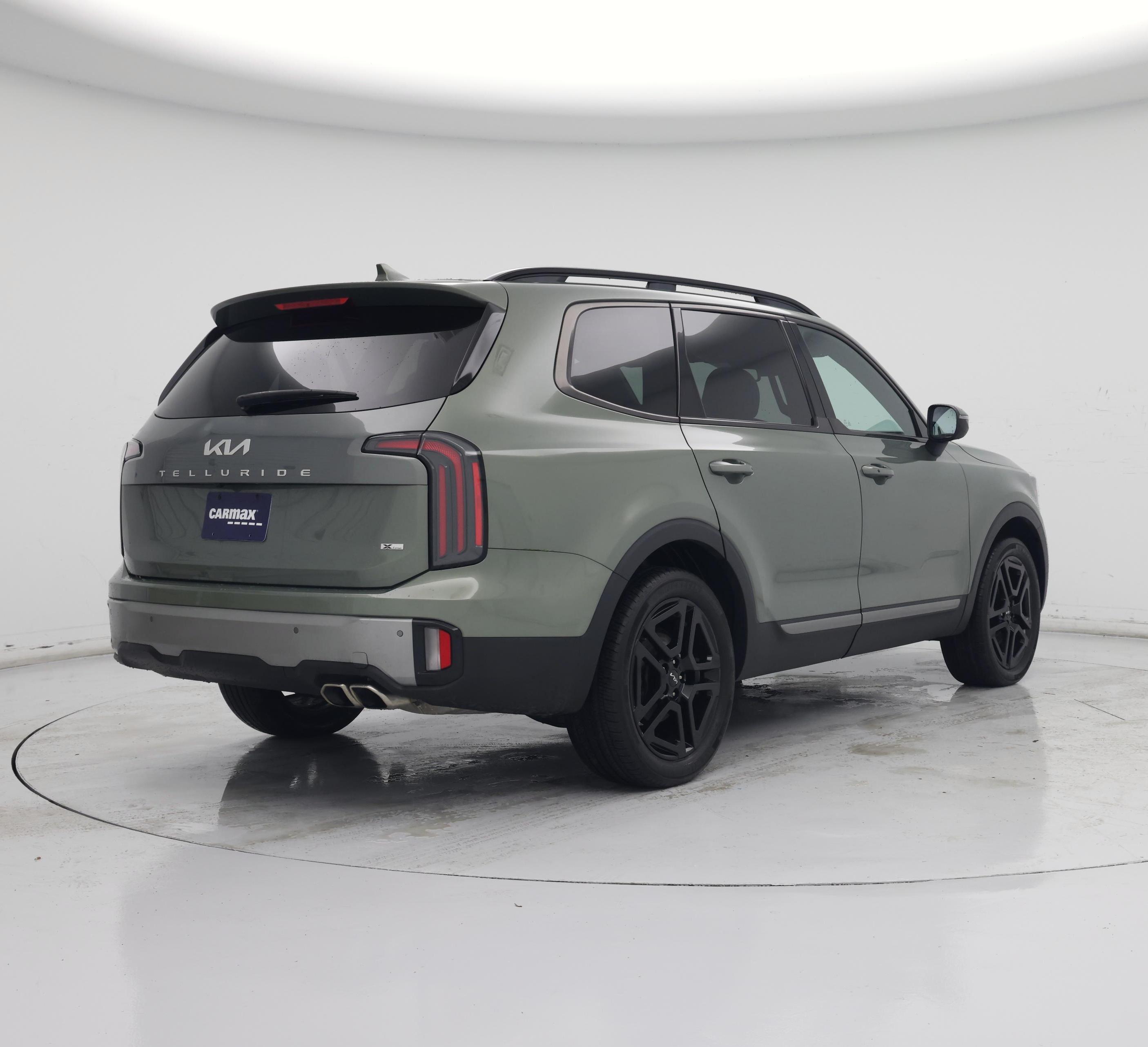 Thumbnail: 2023 Kia Telluride - 8