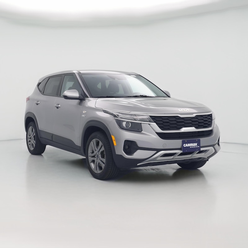 2023 Kia Seltos LX
