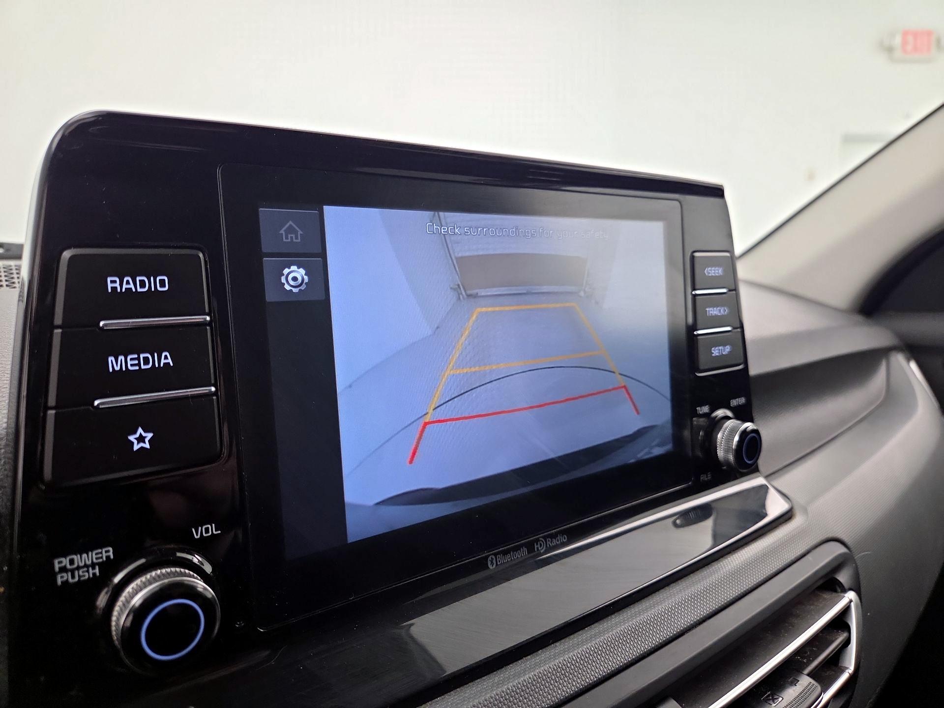 Thumbnail: 2023 Kia Seltos - 14