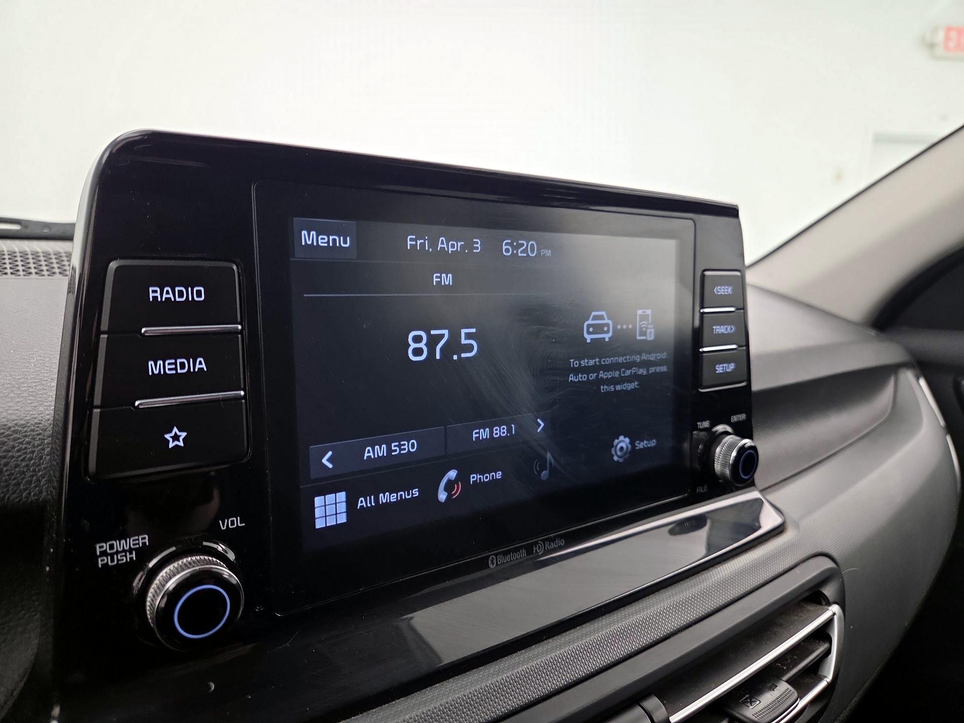 Thumbnail: 2023 Kia Seltos - 15