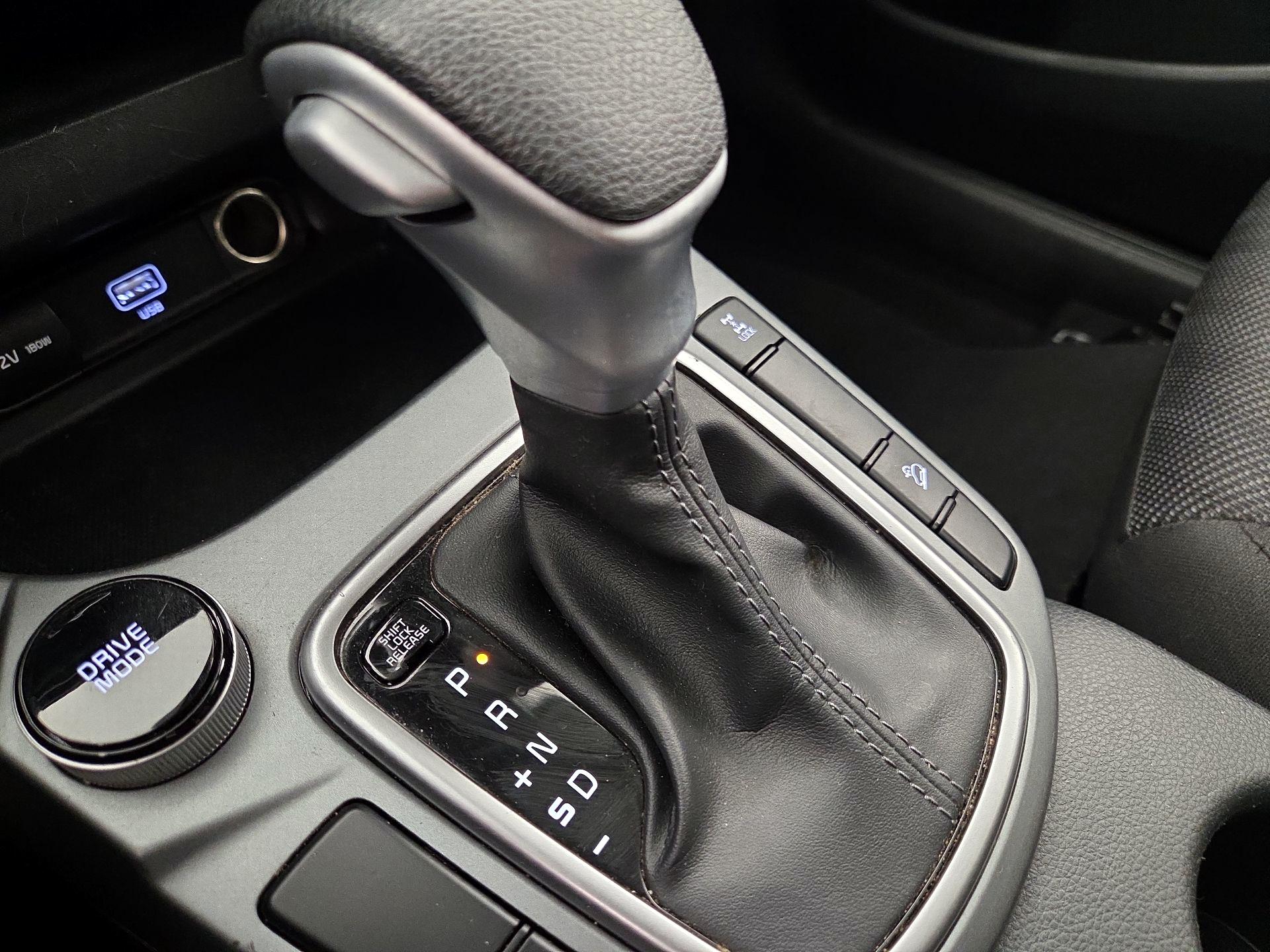 Thumbnail: 2023 Kia Seltos - 17