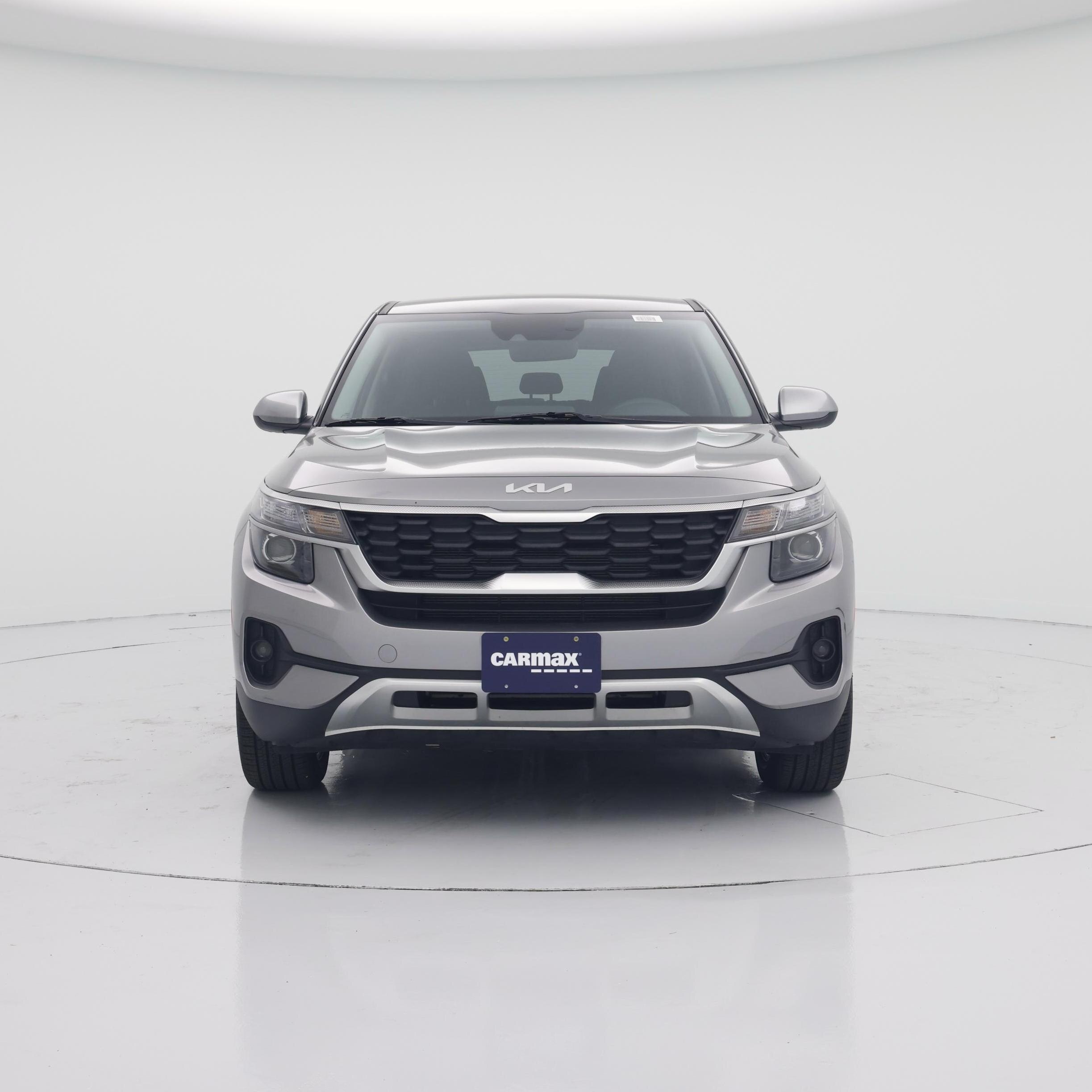 Thumbnail: 2023 Kia Seltos - 5