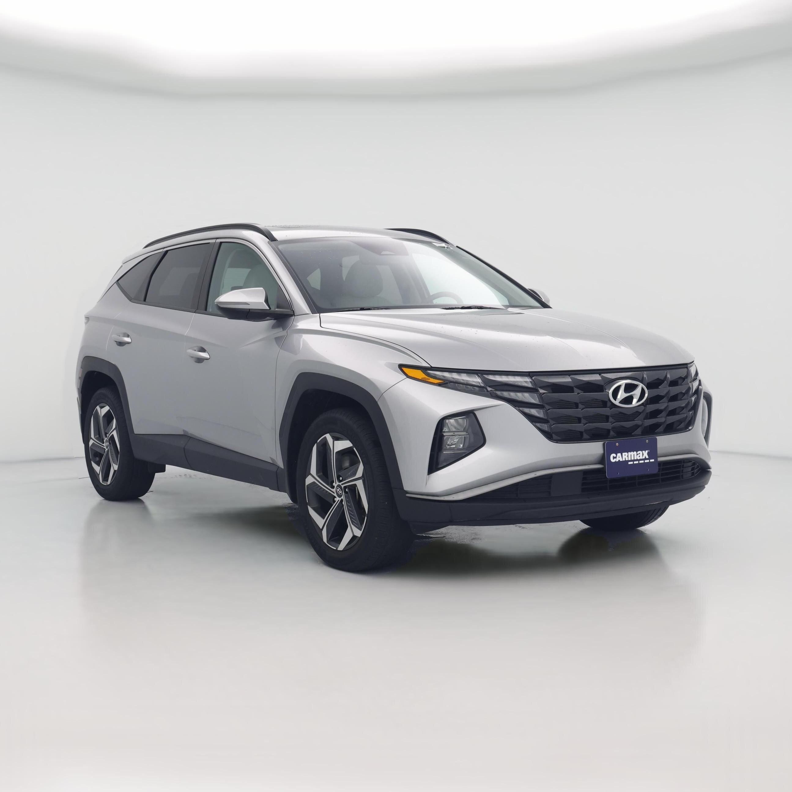 Thumbnail: 2023 Hyundai Tucson - 1