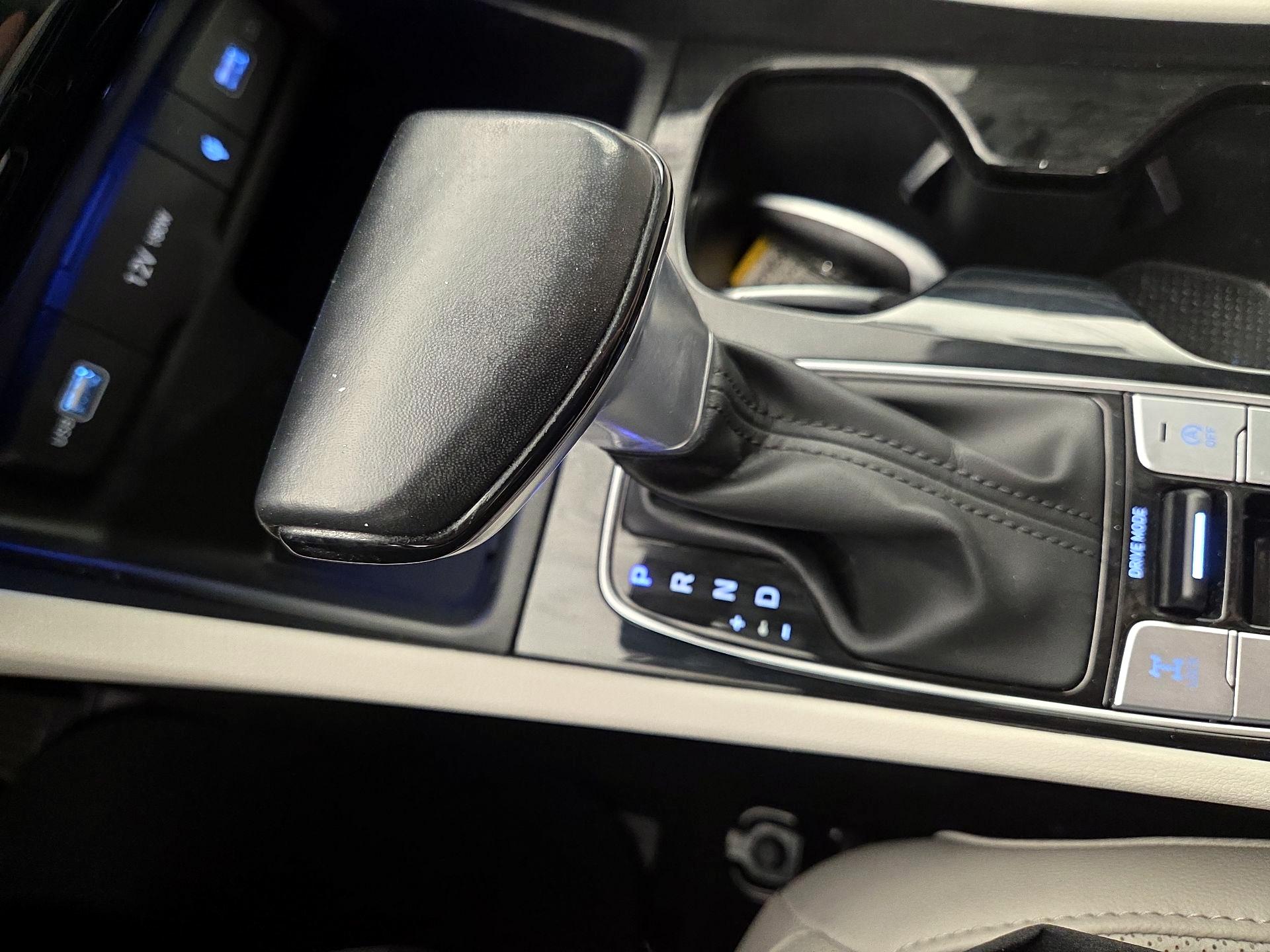 Thumbnail: 2023 Hyundai Tucson - 17