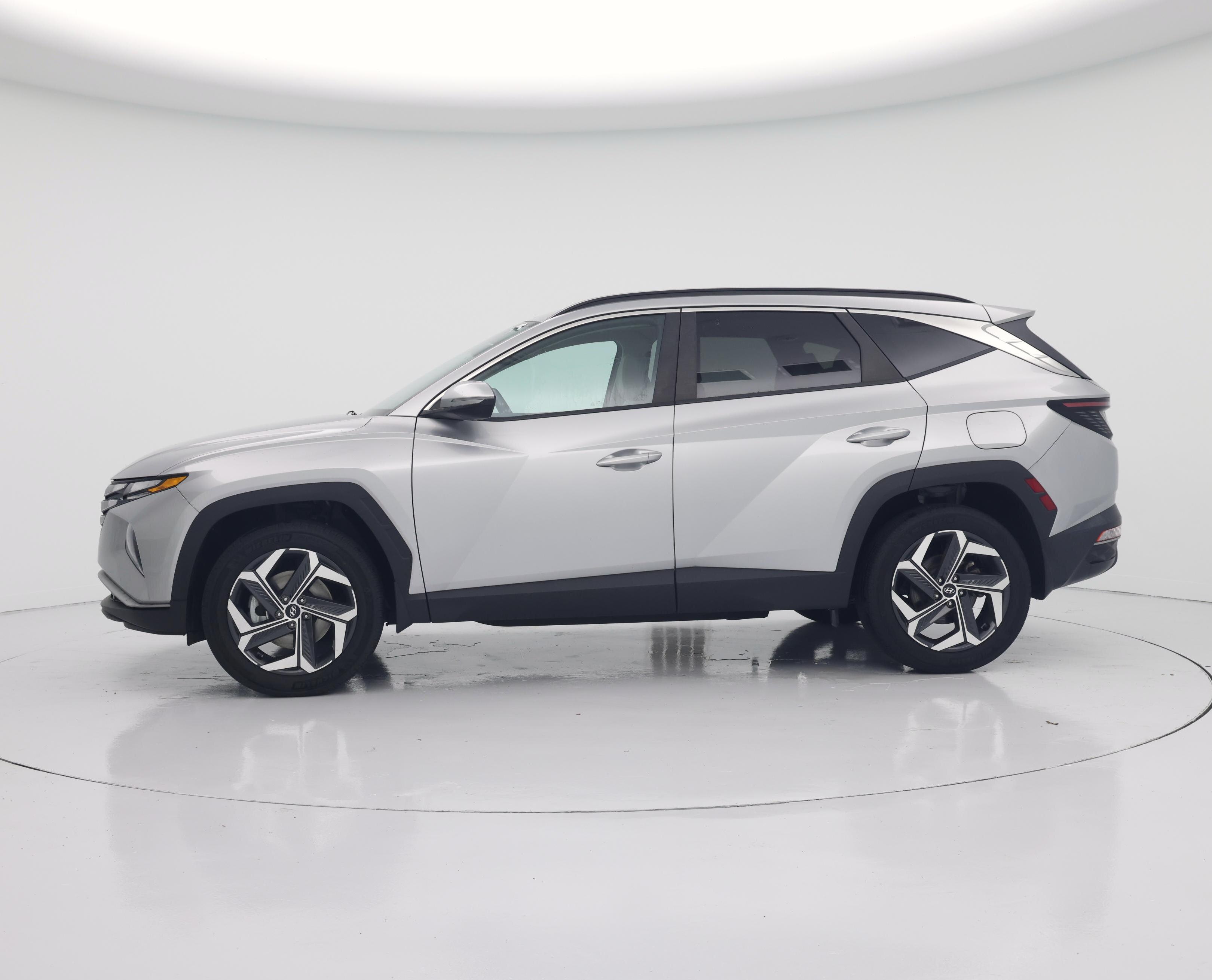 Thumbnail: 2023 Hyundai Tucson - 3