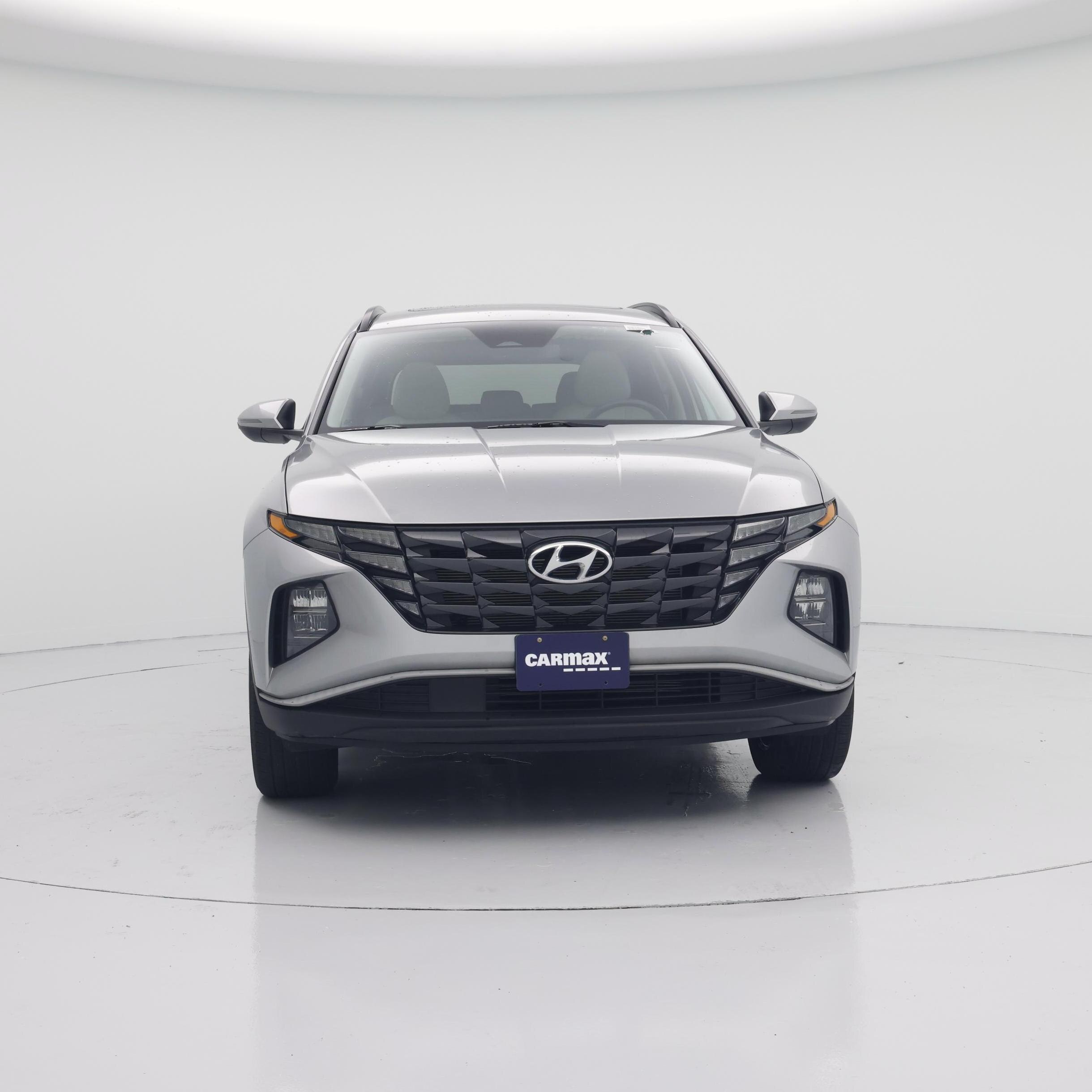 Thumbnail: 2023 Hyundai Tucson - 5