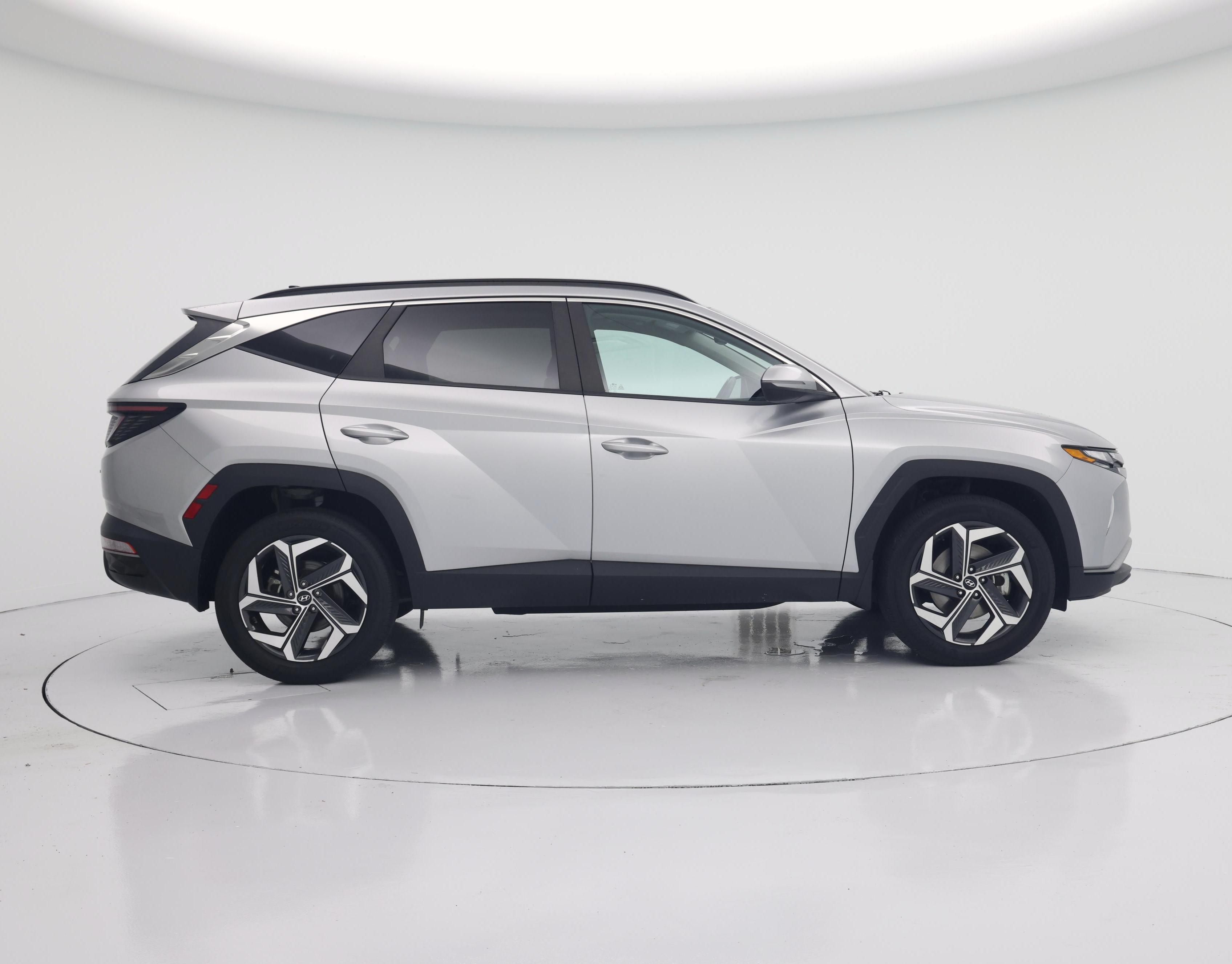 Thumbnail: 2023 Hyundai Tucson - 7