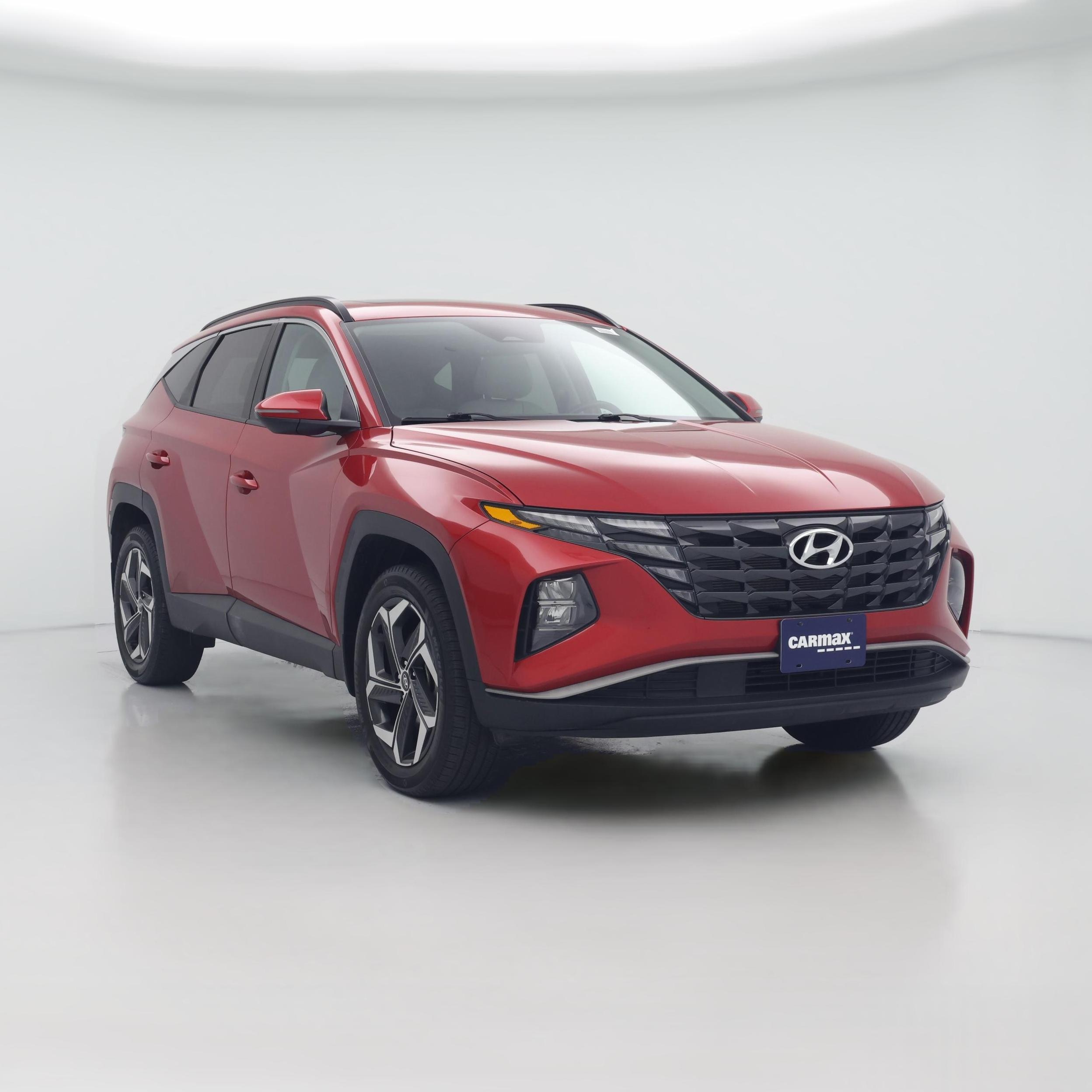 Thumbnail: 2023 Hyundai Tucson - 1