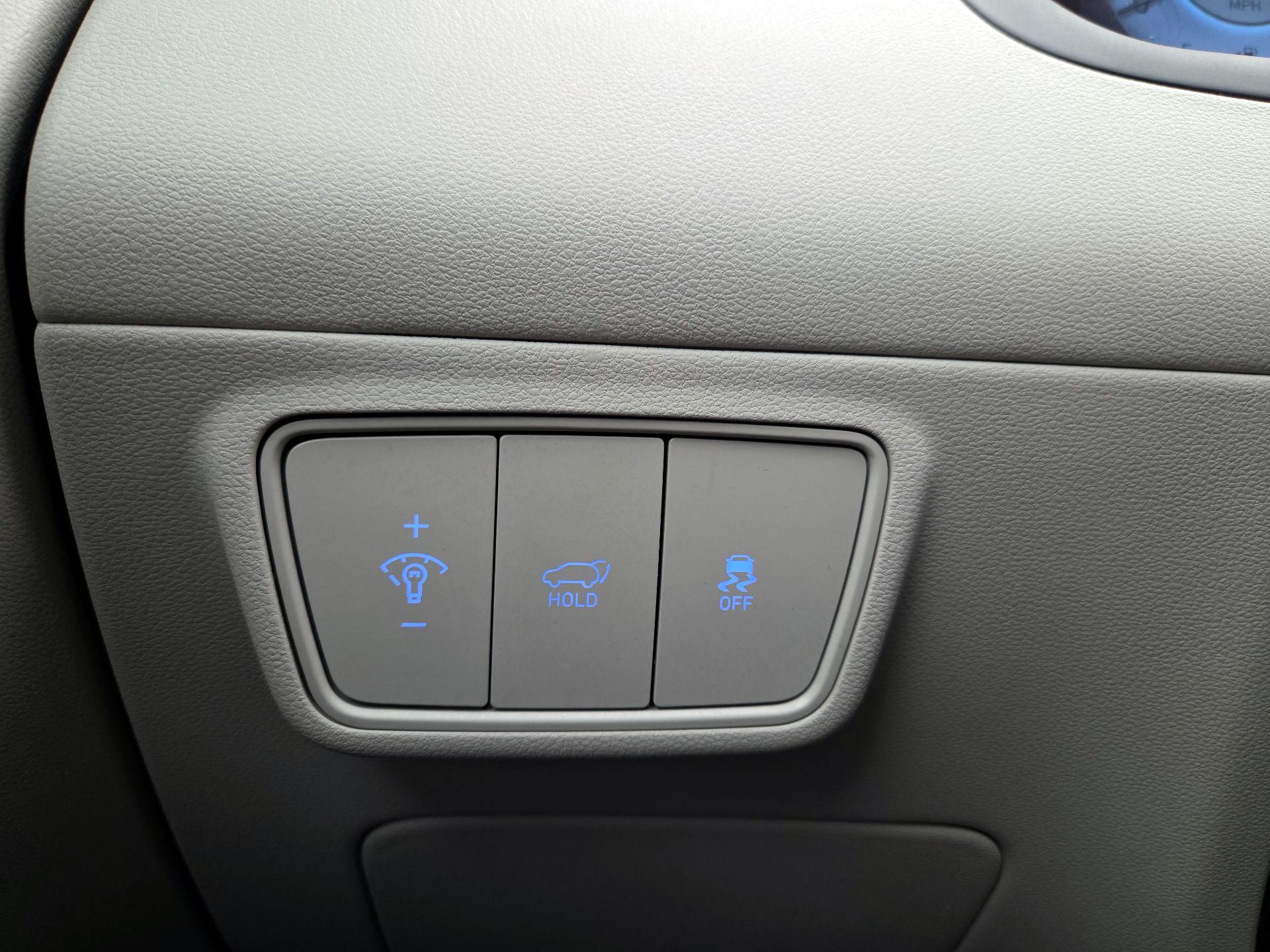 Thumbnail: 2023 Hyundai Tucson - 13