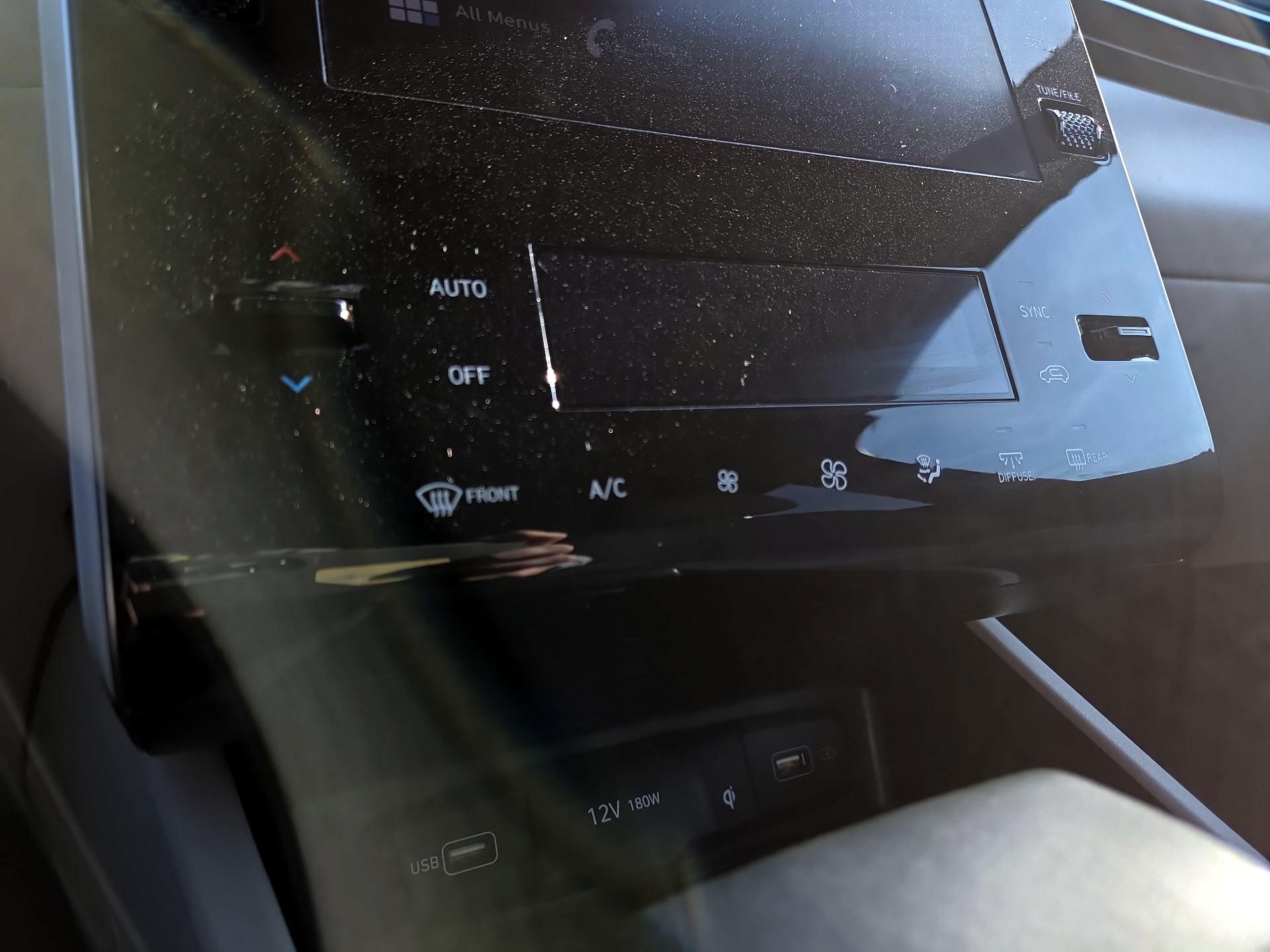 Thumbnail: 2023 Hyundai Tucson - 16