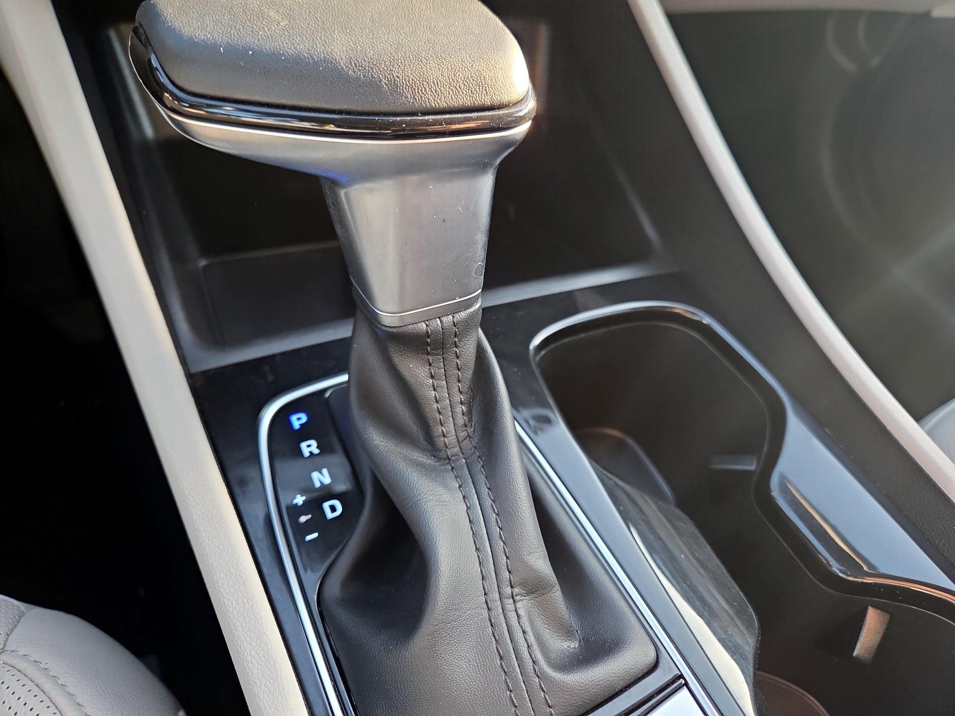 Thumbnail: 2023 Hyundai Tucson - 17