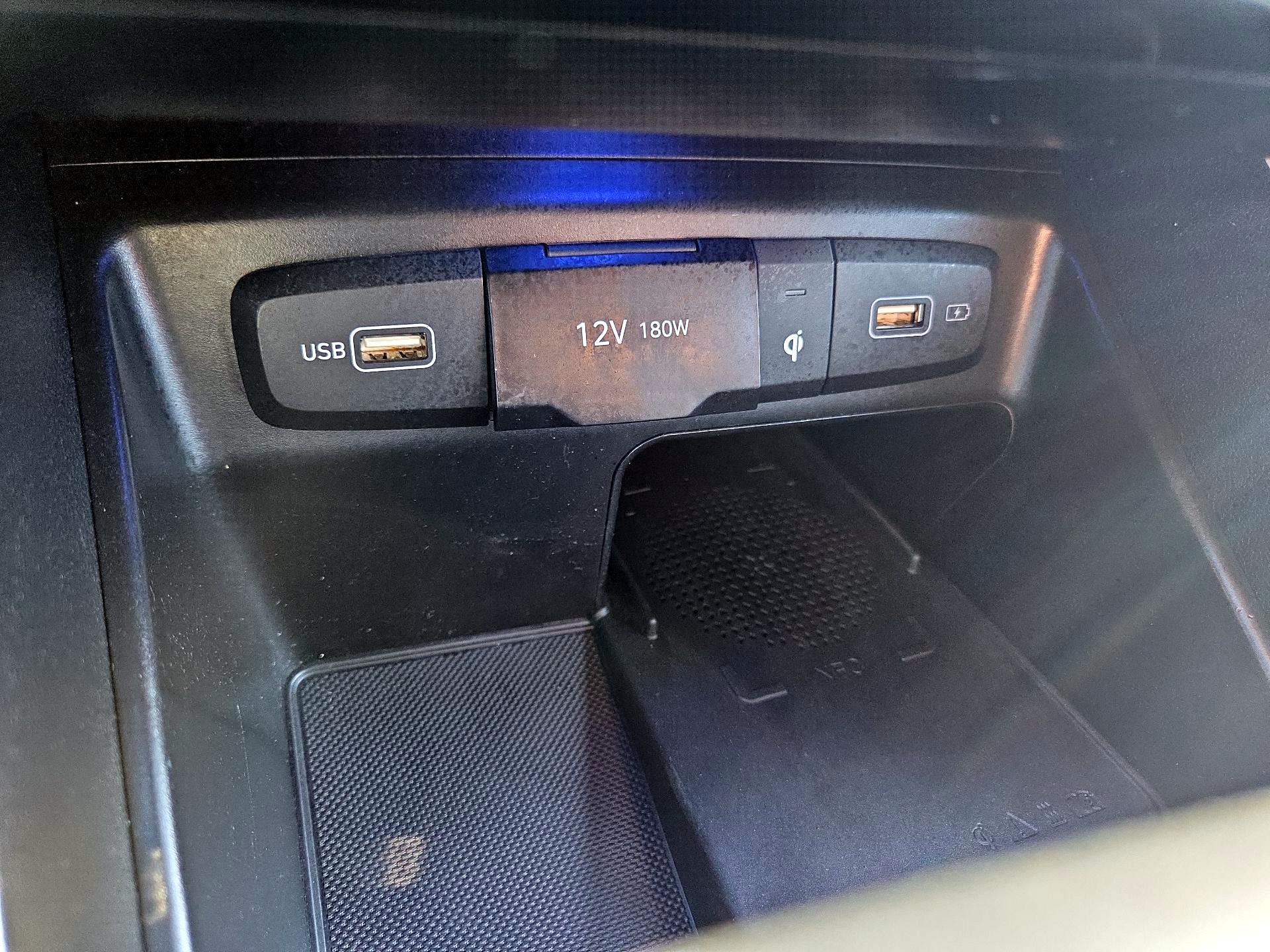 Thumbnail: 2023 Hyundai Tucson - 18