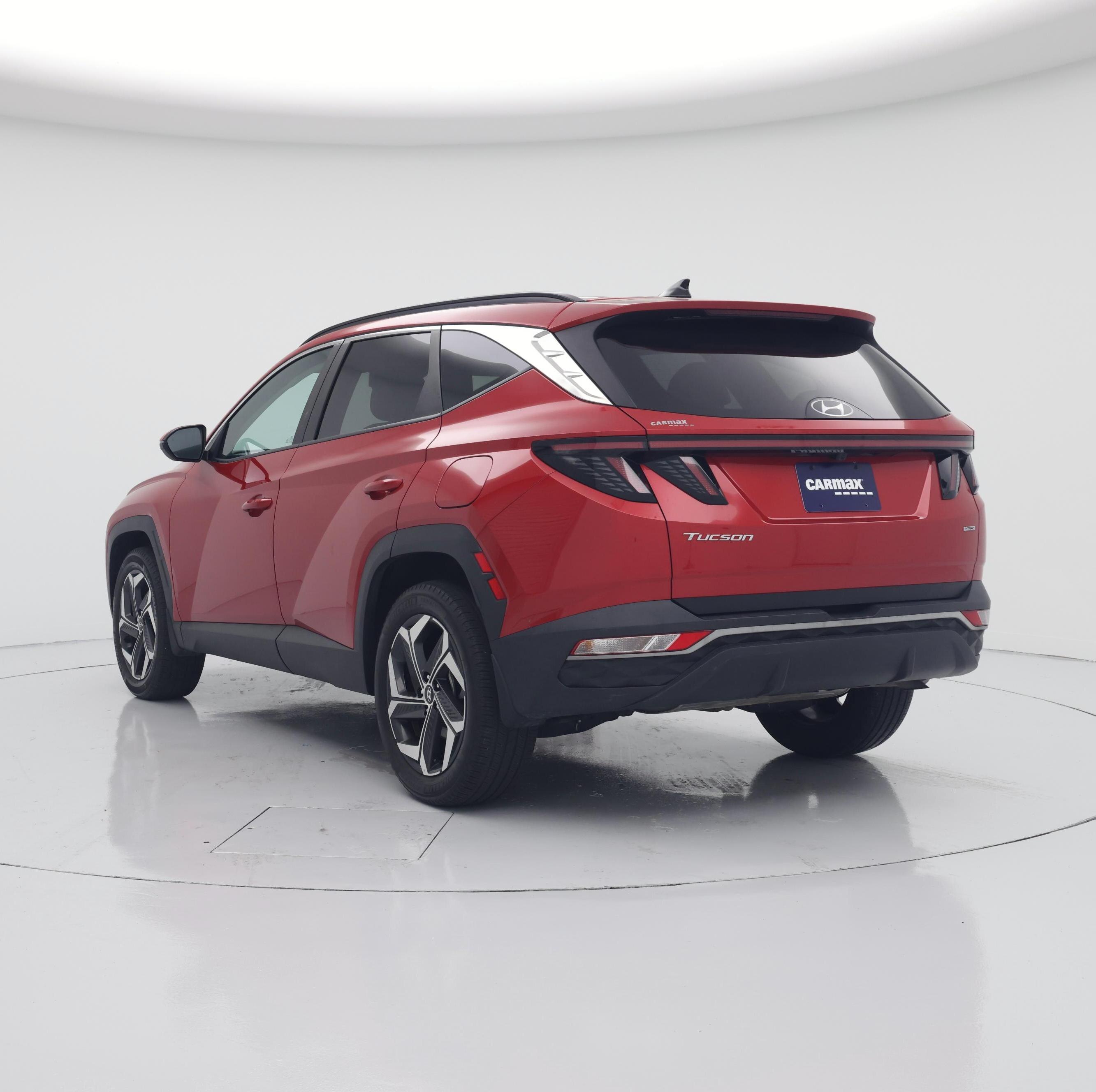 Thumbnail: 2023 Hyundai Tucson - 2