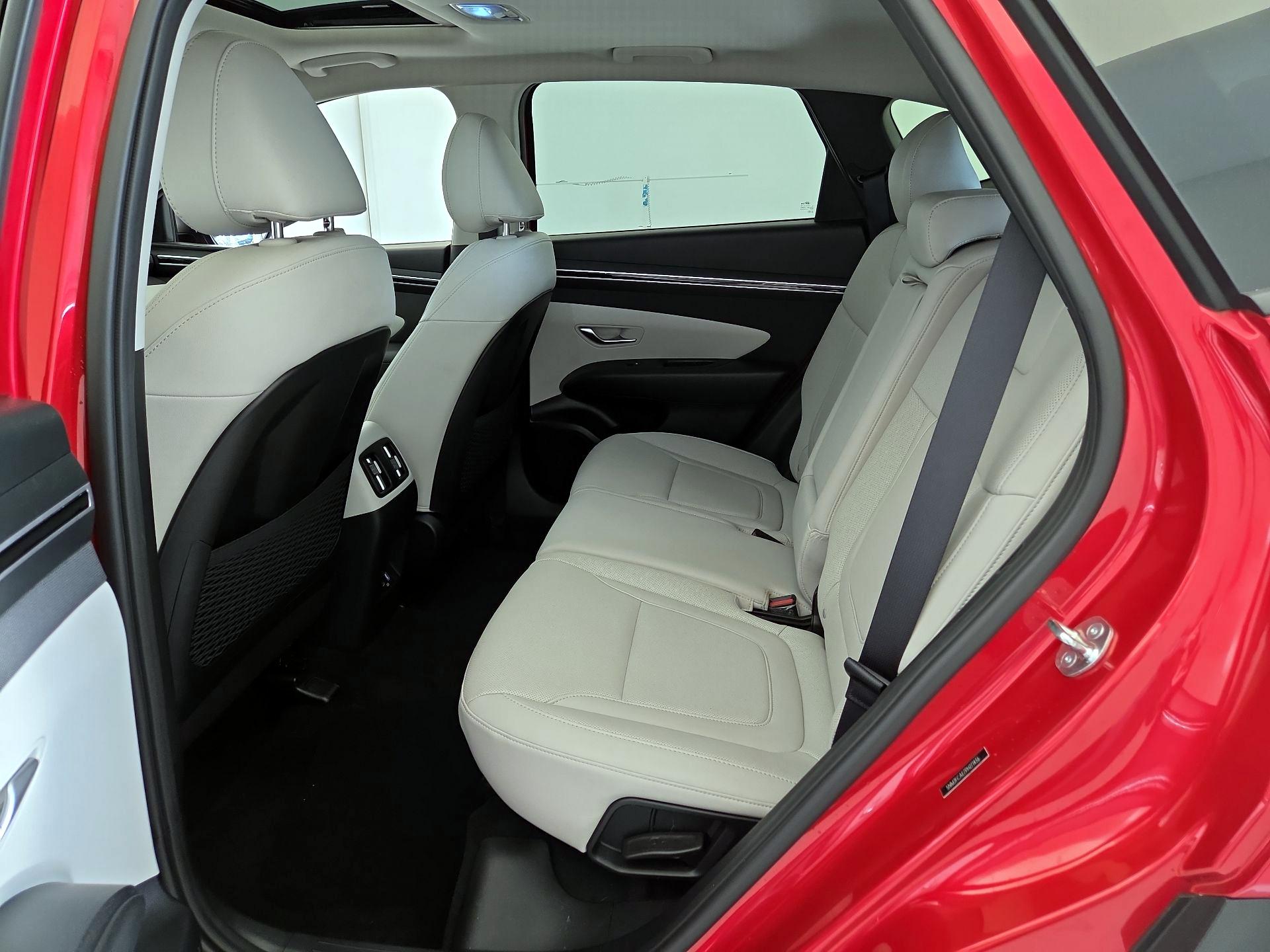 Thumbnail: 2023 Hyundai Tucson - 20