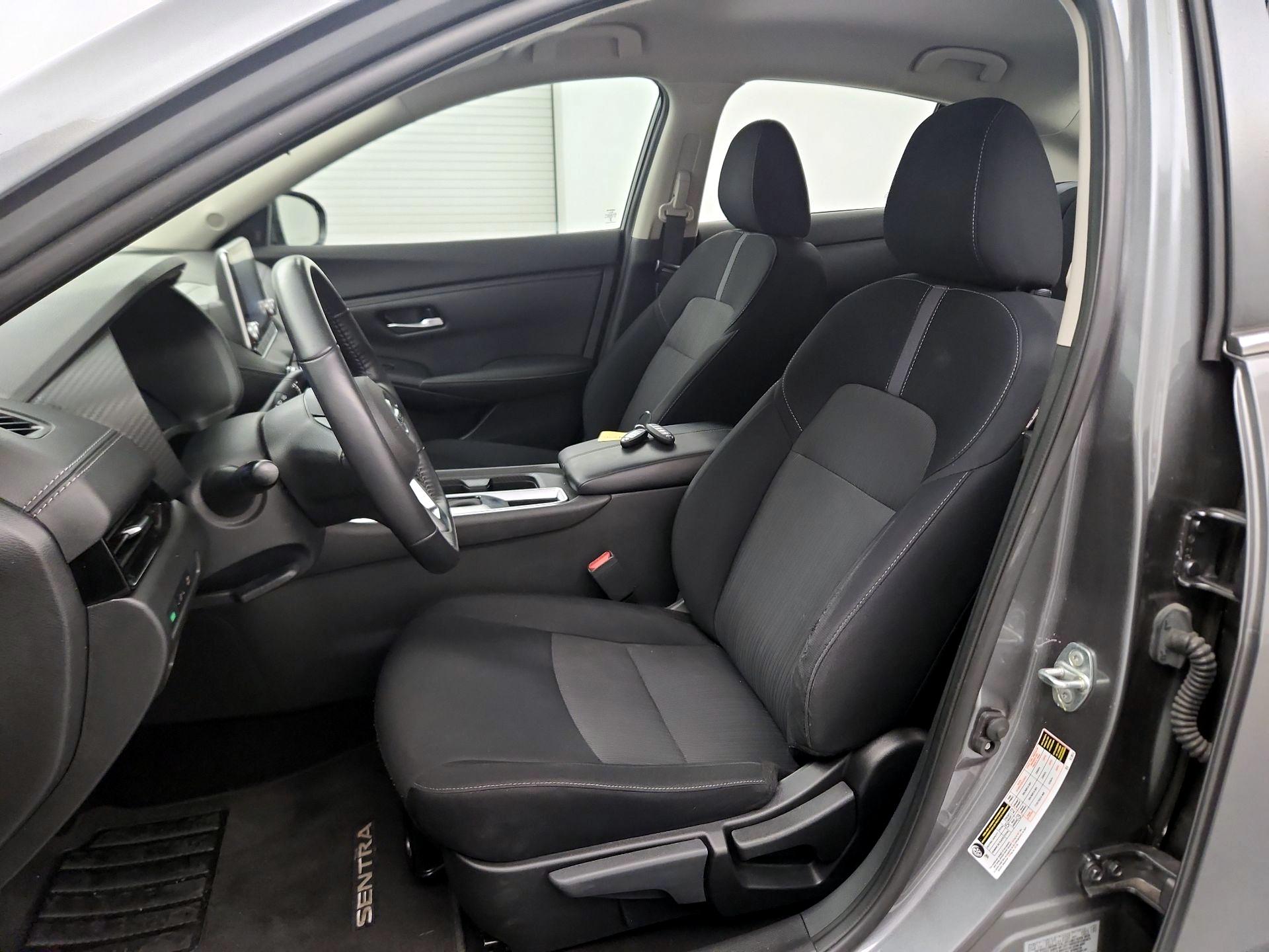 Thumbnail: 2023 Nissan Sentra - 11