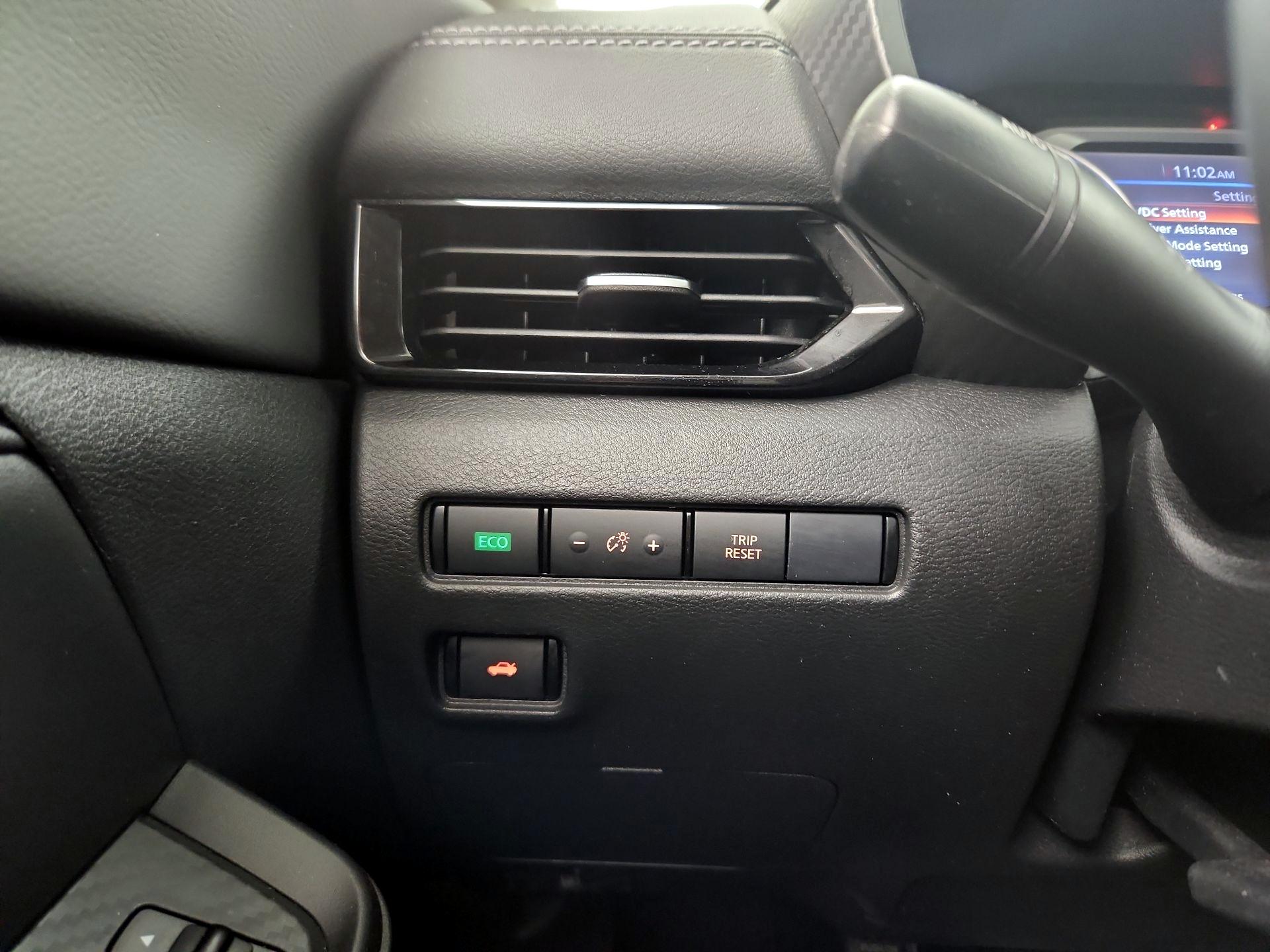 Thumbnail: 2023 Nissan Sentra - 13