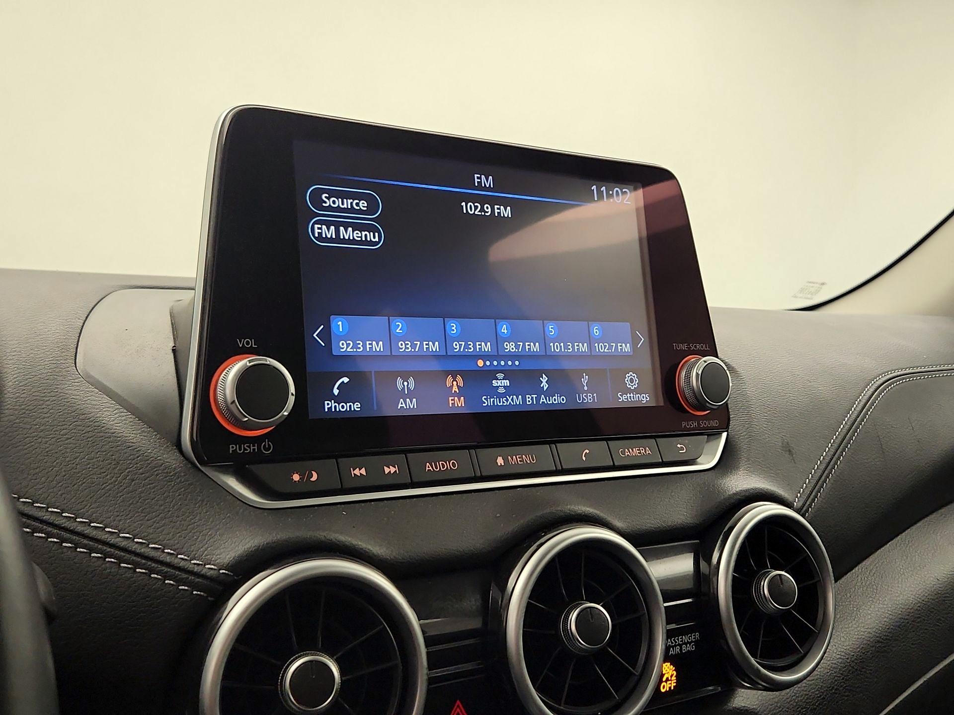 Thumbnail: 2023 Nissan Sentra - 15