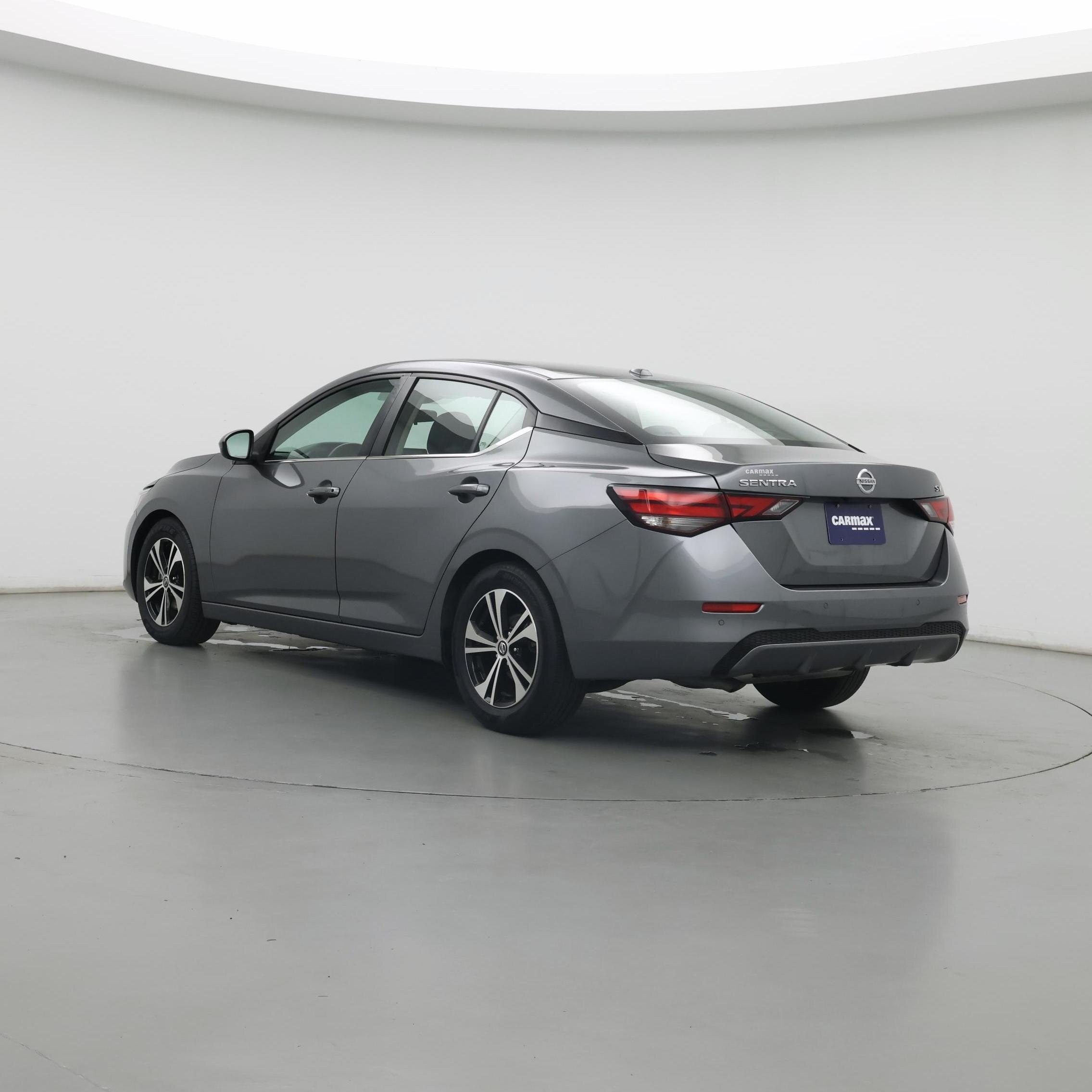 Thumbnail: 2023 Nissan Sentra - 2