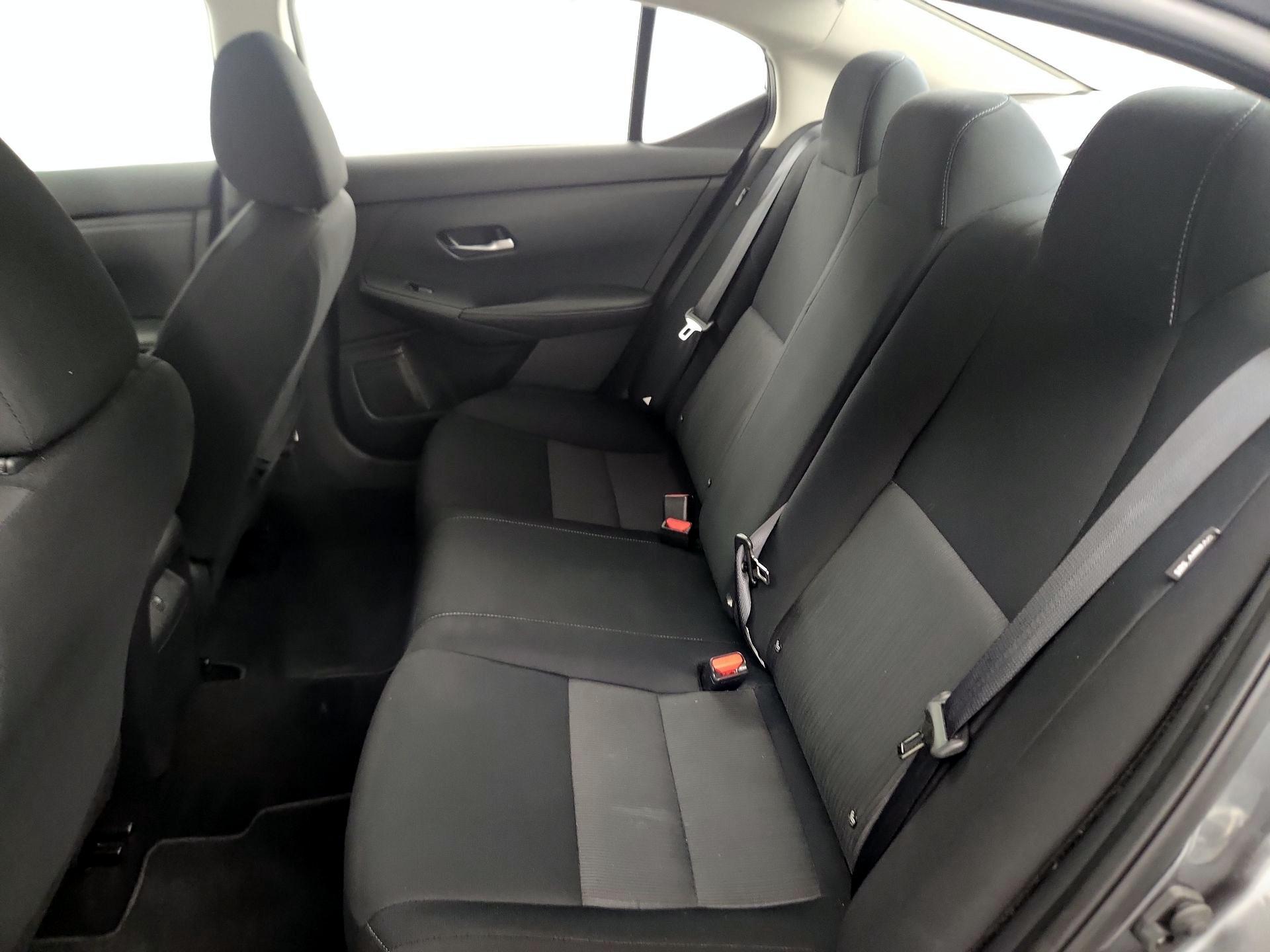 Thumbnail: 2023 Nissan Sentra - 19