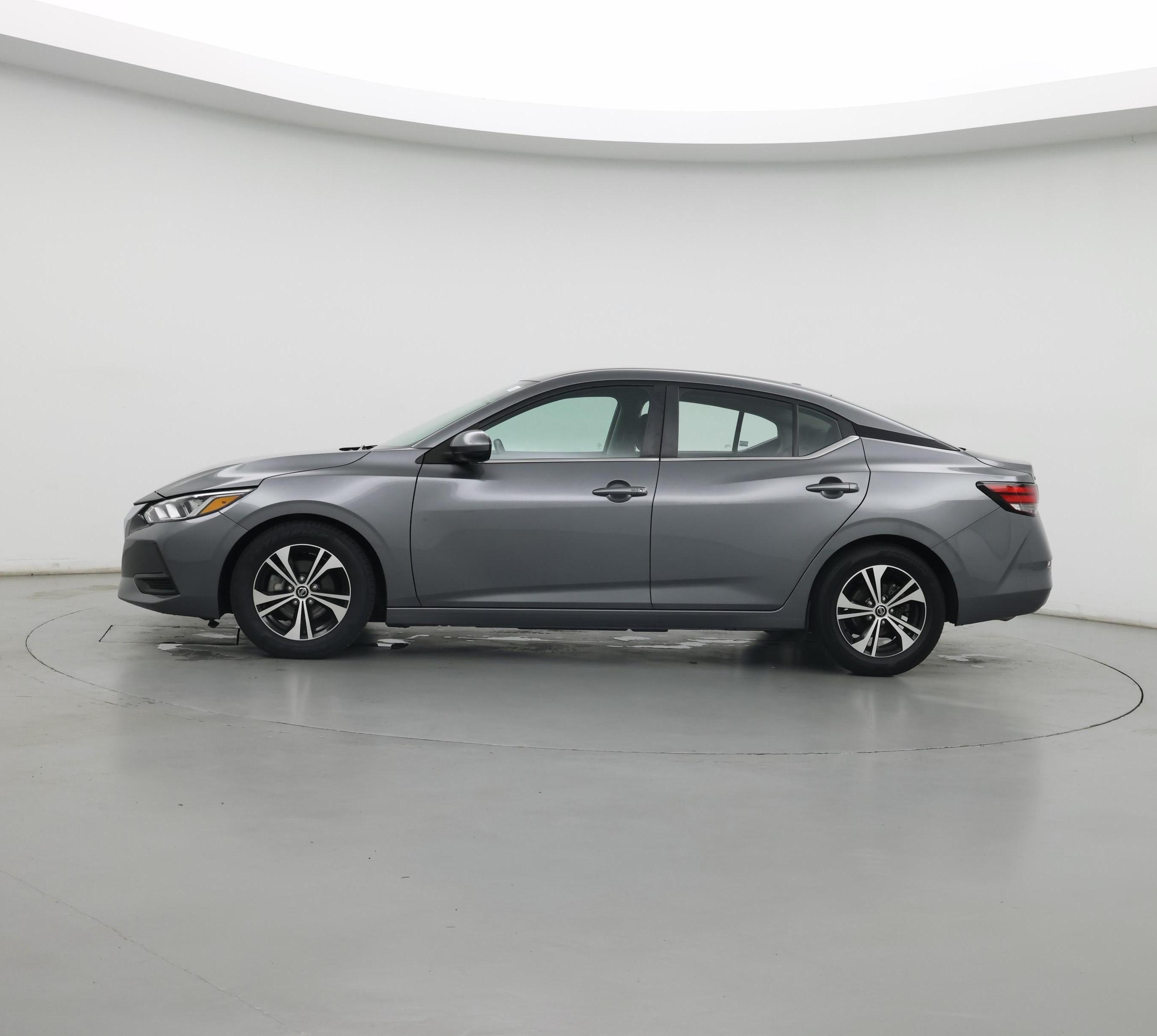 Thumbnail: 2023 Nissan Sentra - 3