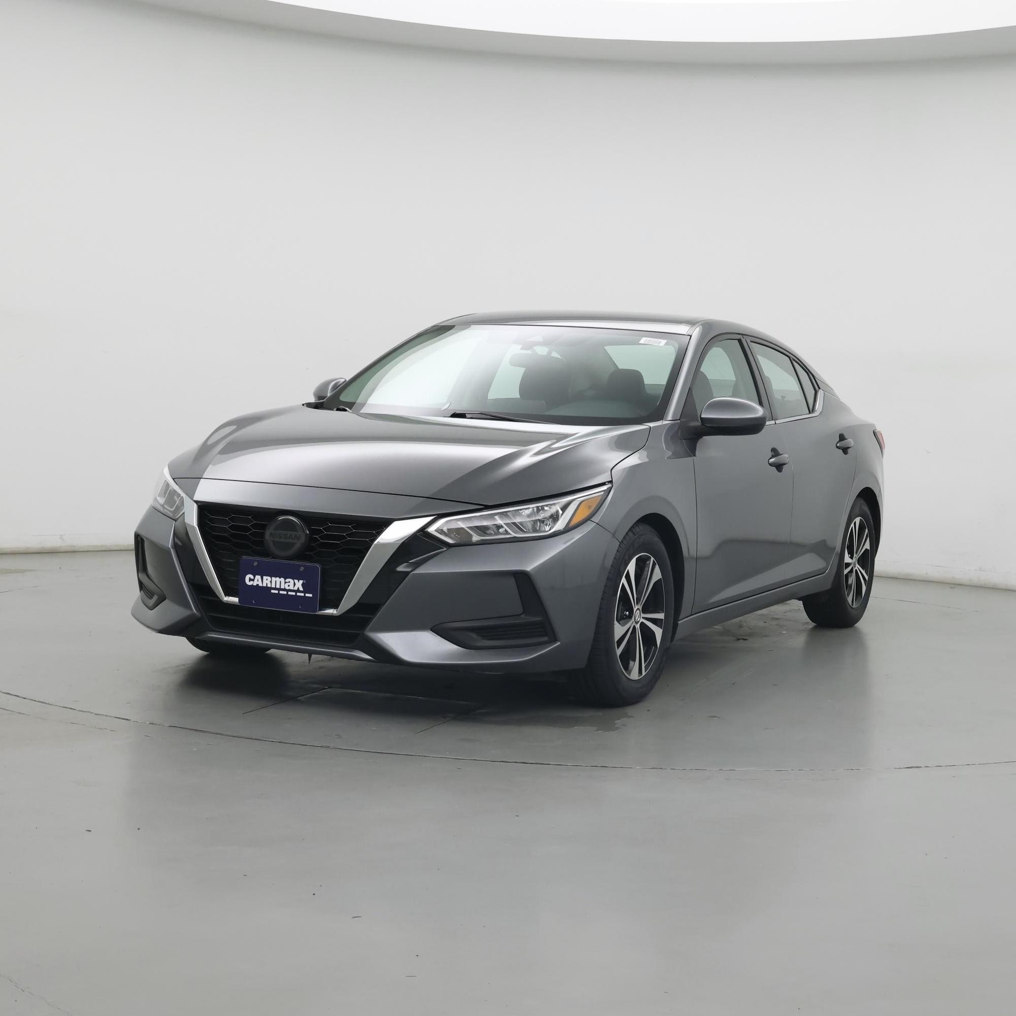 Thumbnail: 2023 Nissan Sentra - 4