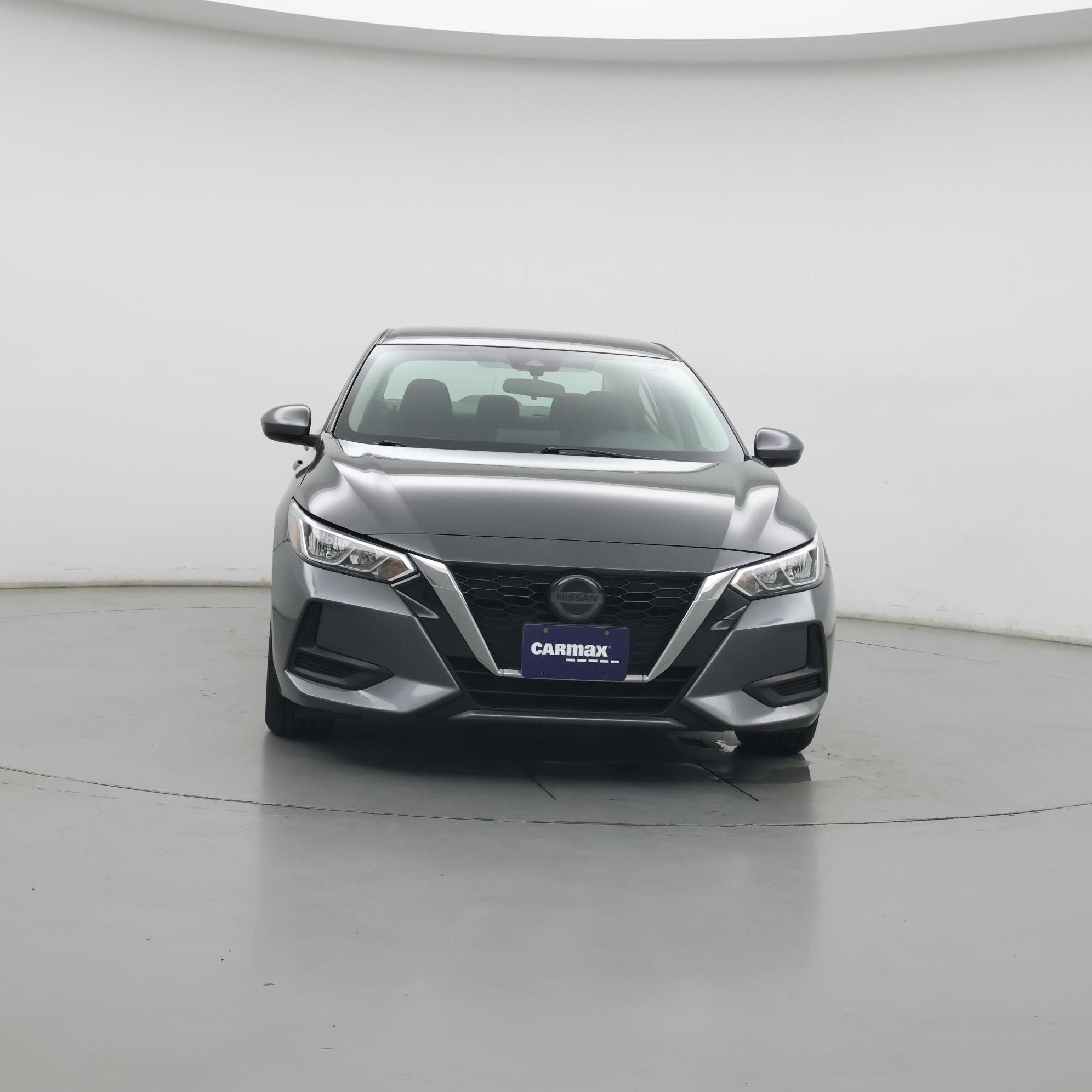 Thumbnail: 2023 Nissan Sentra - 5