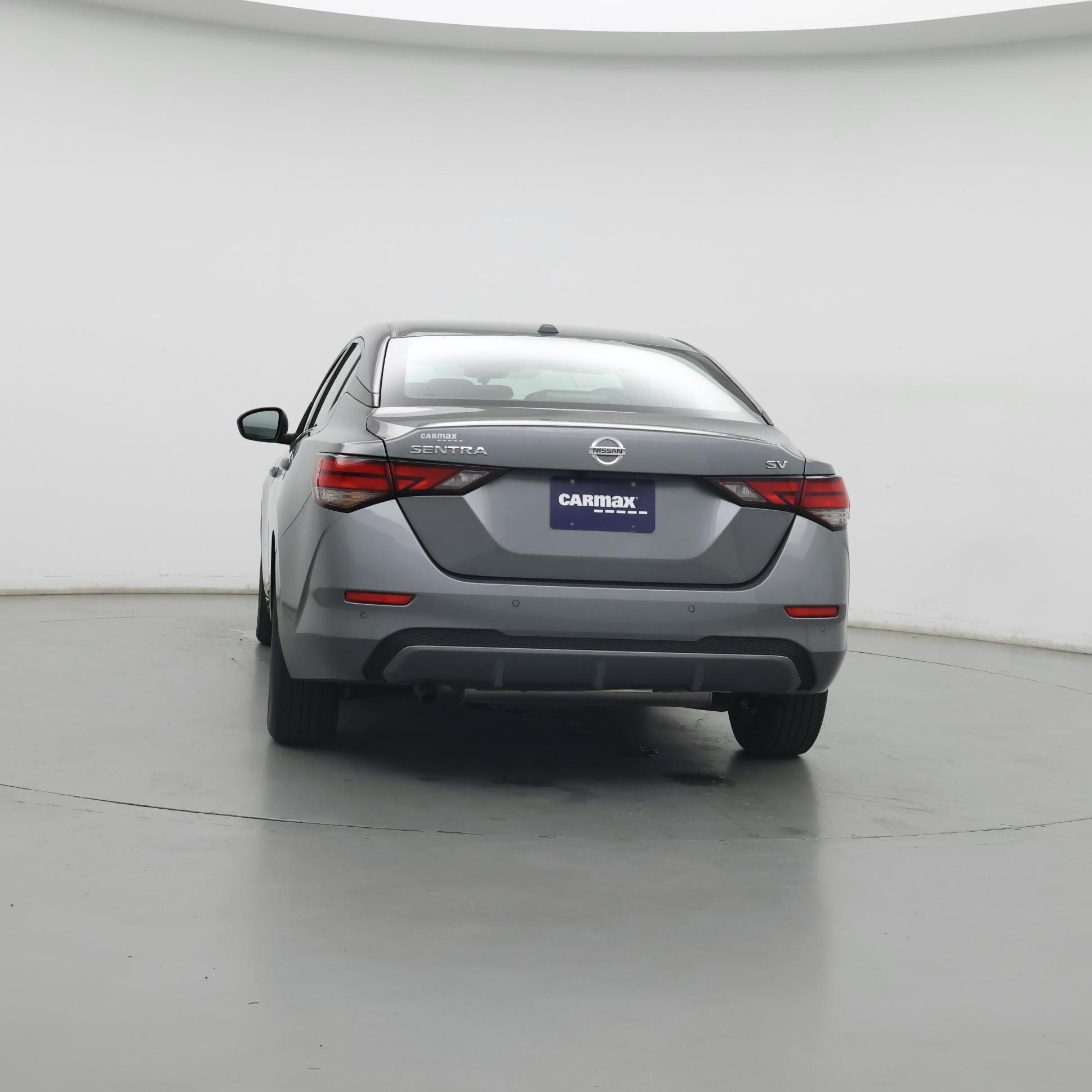 Thumbnail: 2023 Nissan Sentra - 6