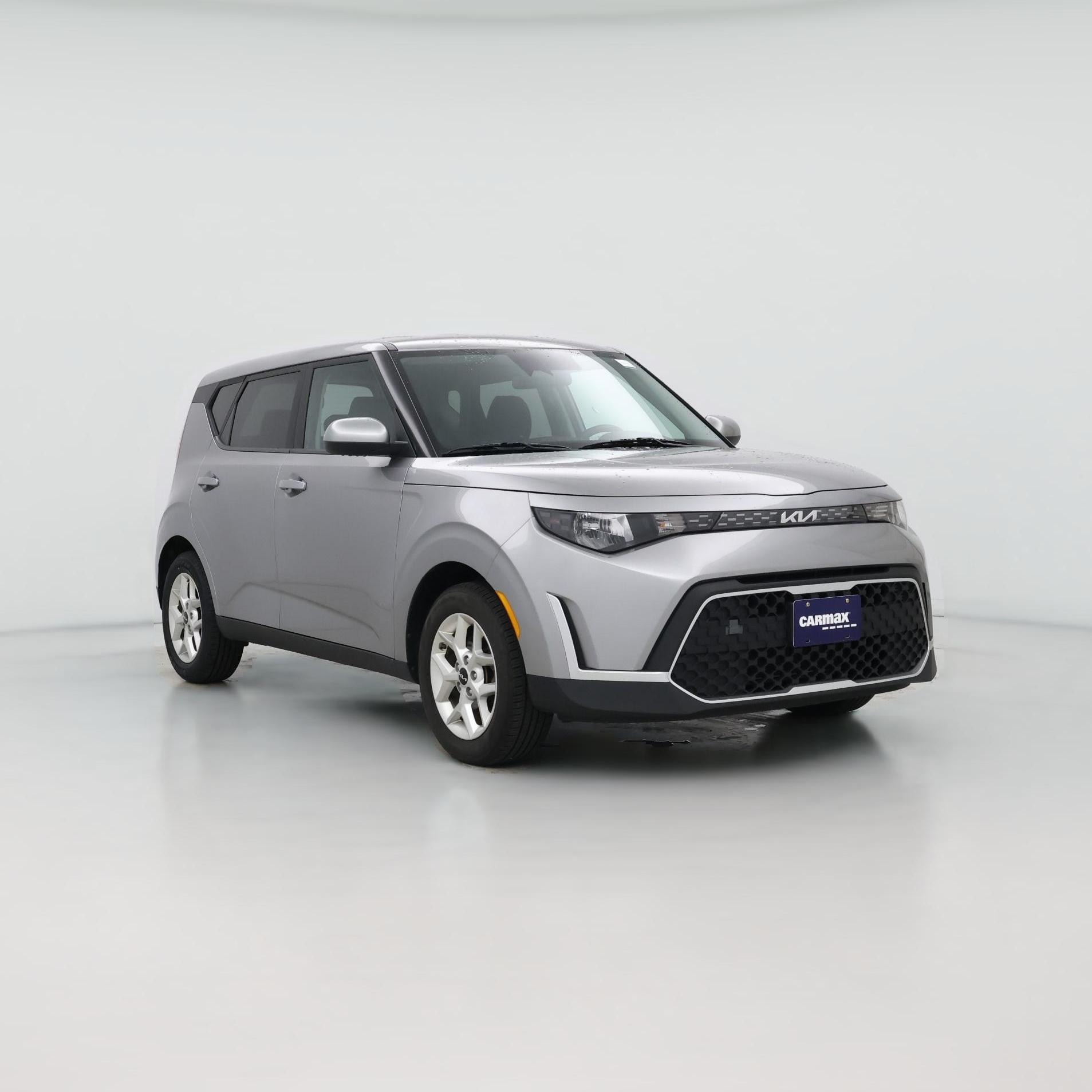 Thumbnail: 2023 Kia Soul - 1