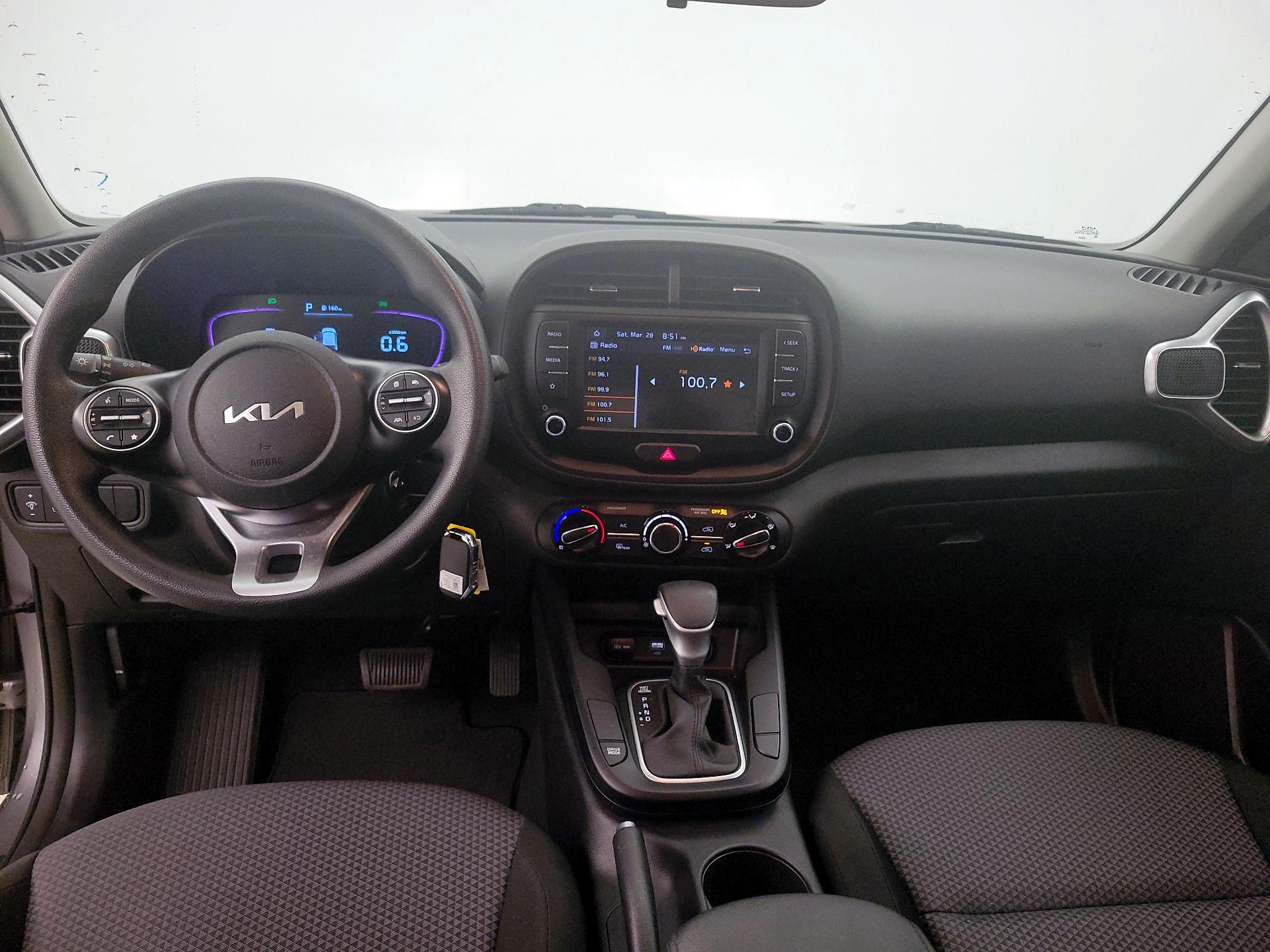 Thumbnail: 2023 Kia Soul - 9