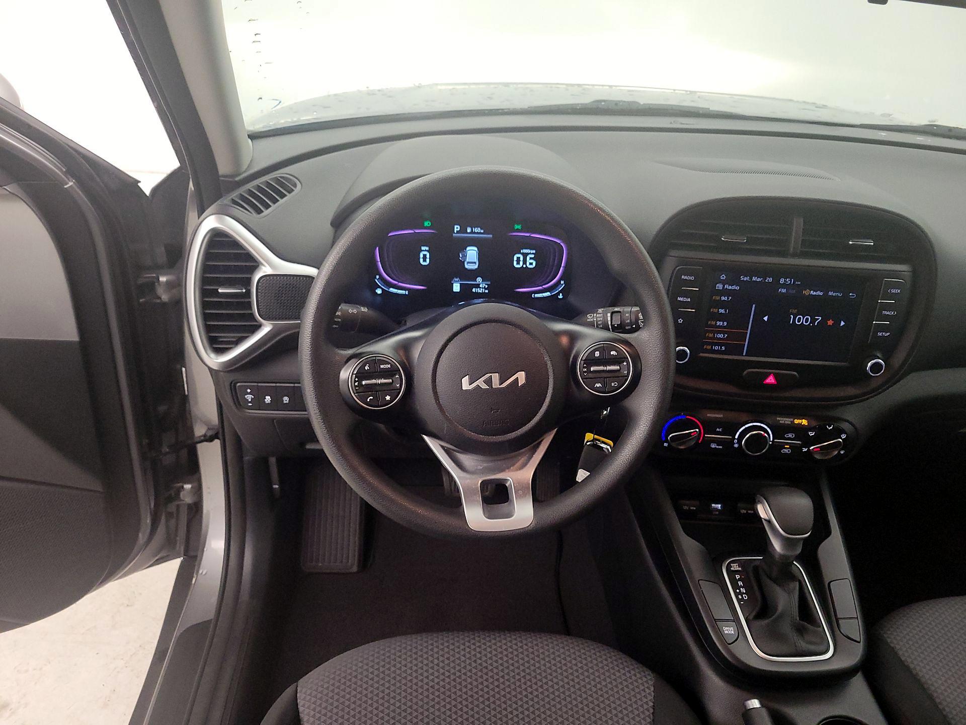 Thumbnail: 2023 Kia Soul - 10