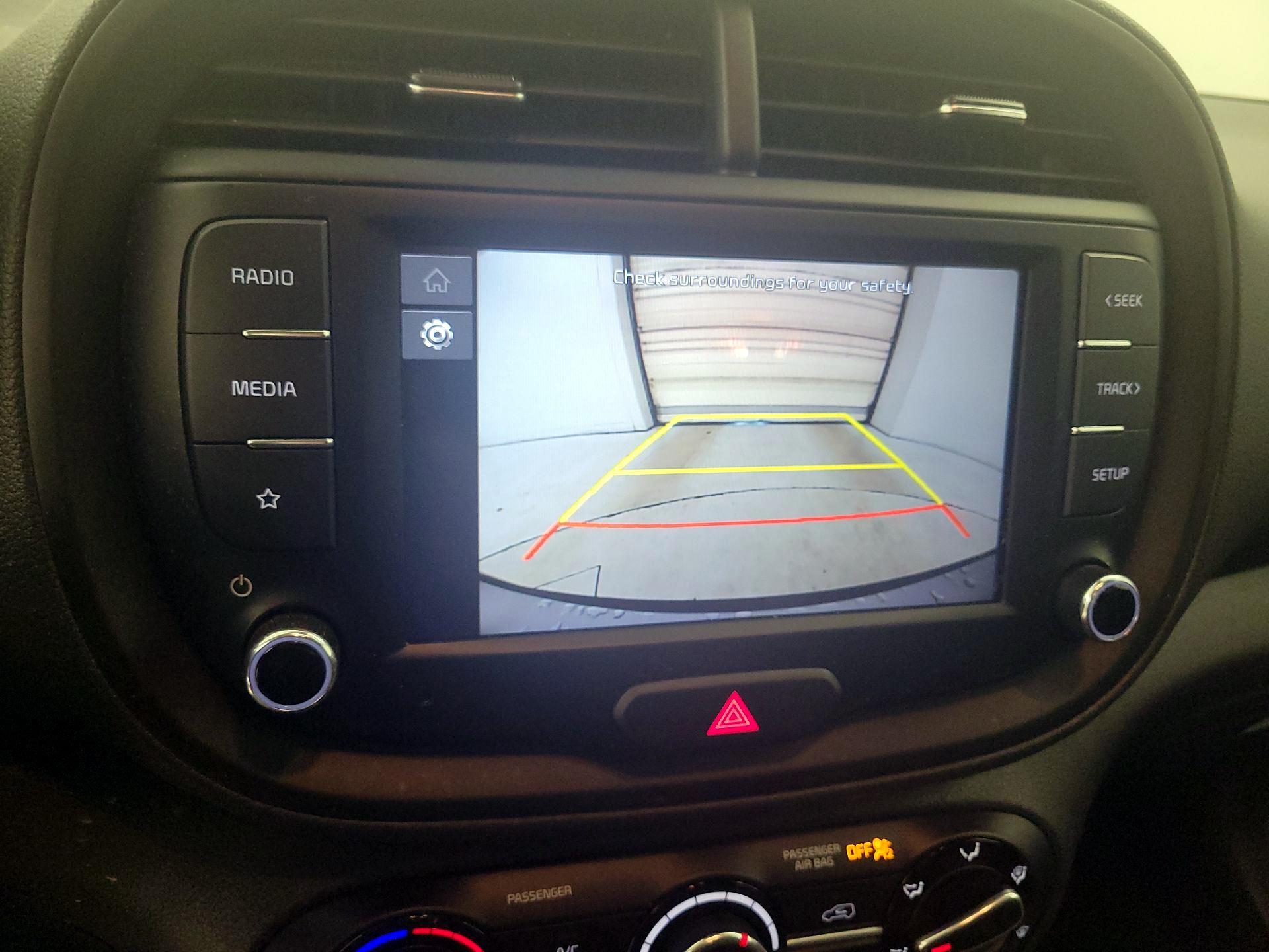 Thumbnail: 2023 Kia Soul - 13