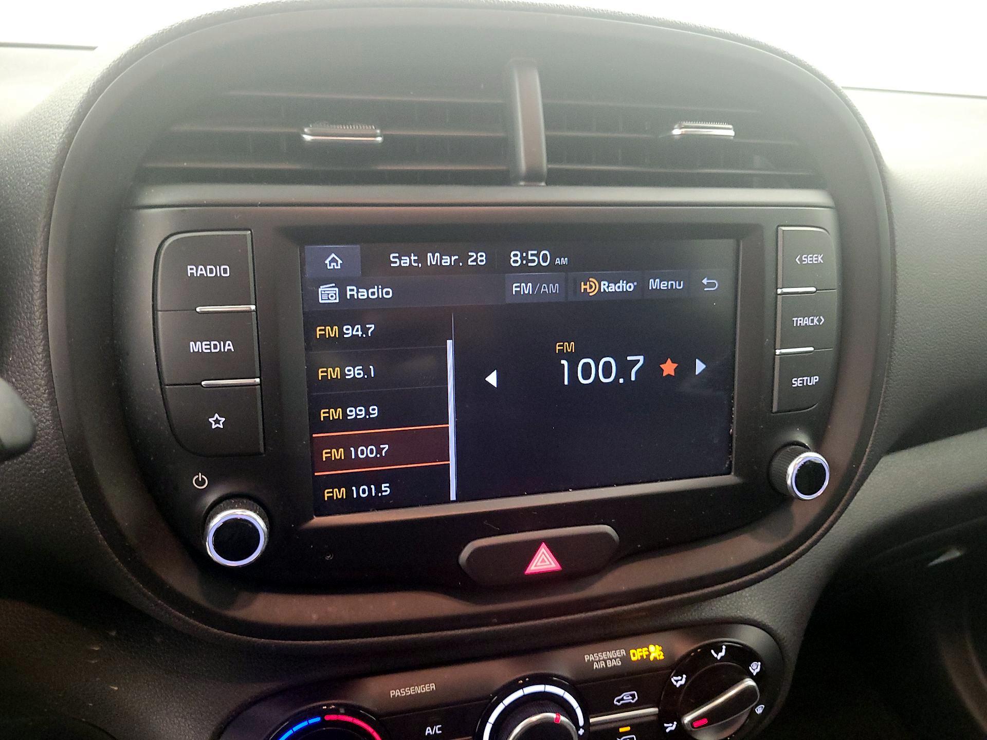 Thumbnail: 2023 Kia Soul - 14