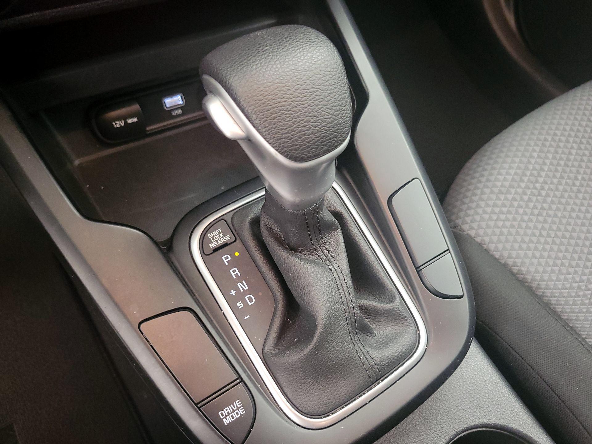 Thumbnail: 2023 Kia Soul - 16