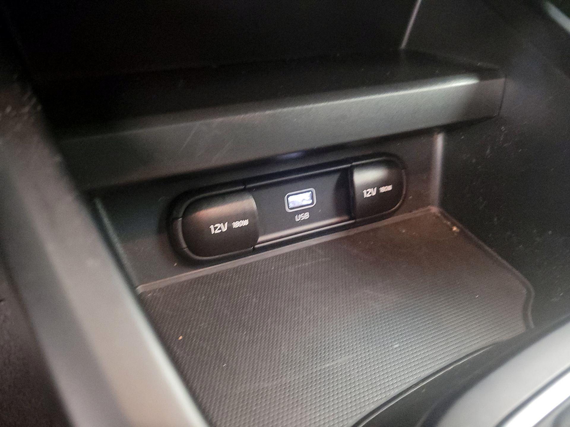 Thumbnail: 2023 Kia Soul - 17