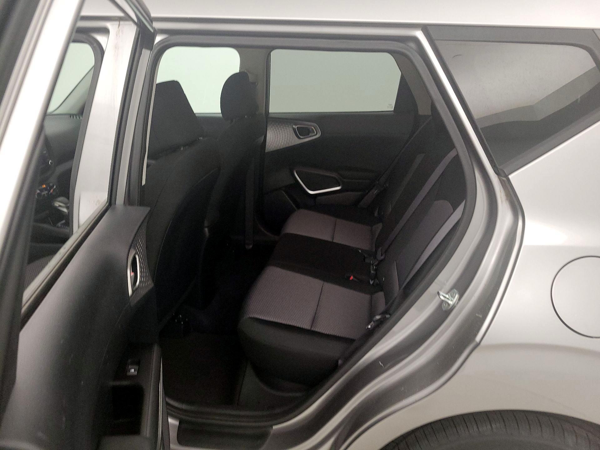 Thumbnail: 2023 Kia Soul - 18