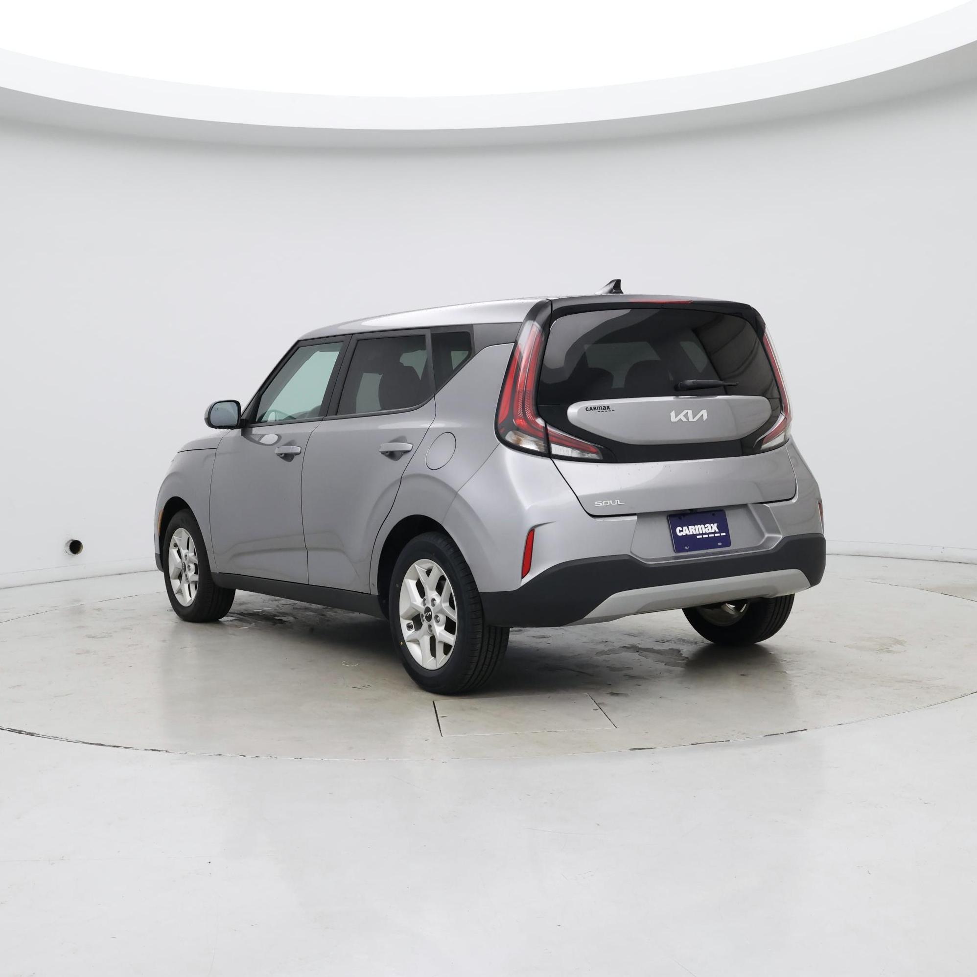 Thumbnail: 2023 Kia Soul - 2