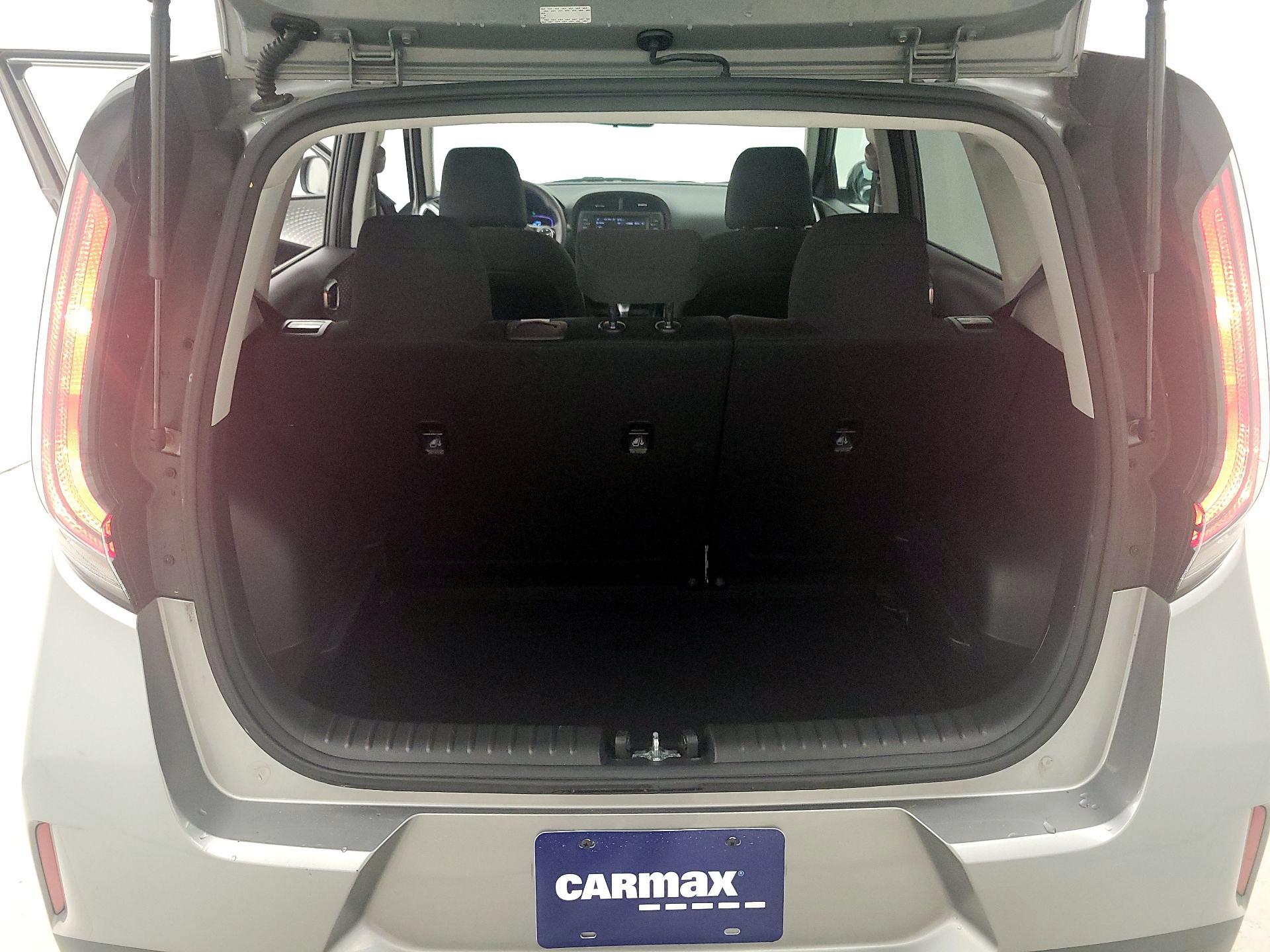 Thumbnail: 2023 Kia Soul - 19